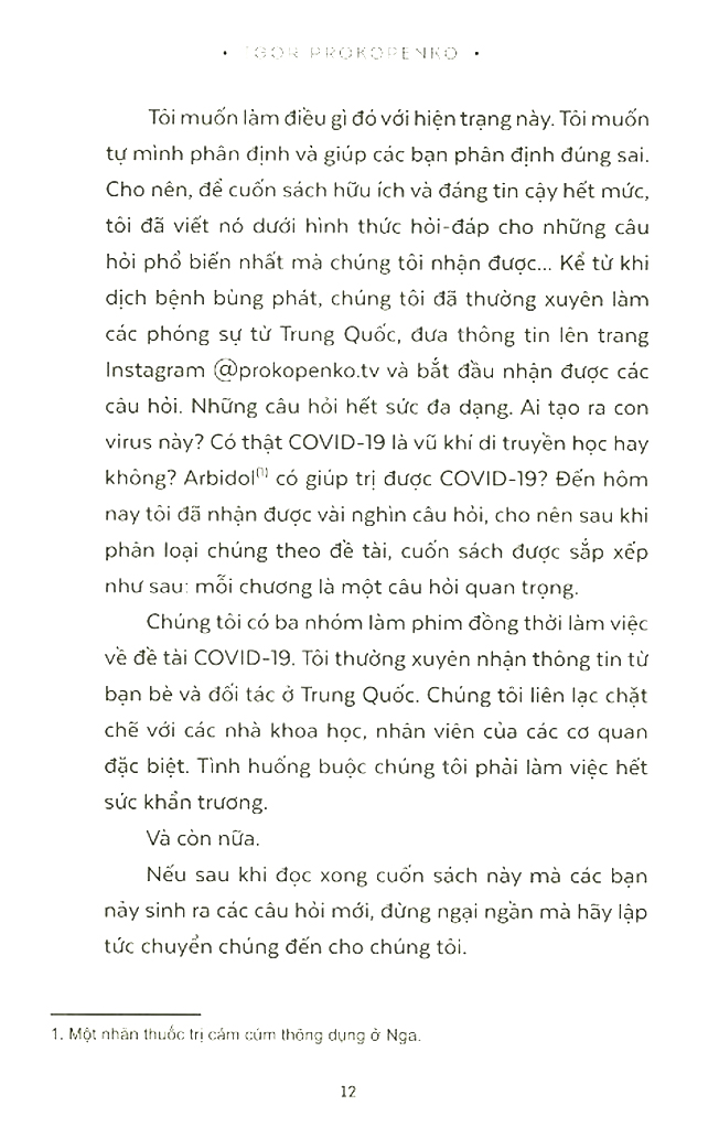 vén màn bí ẩn covid-19 - và những virus chết người khác trong lịch sử
