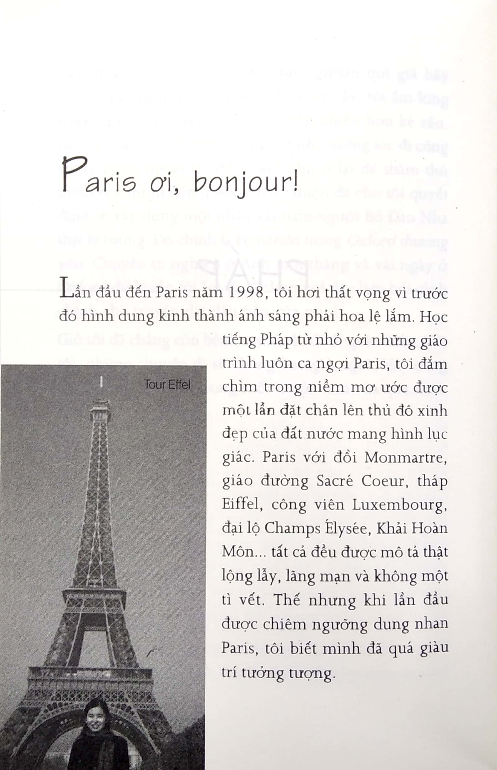 venise và những cuộc tình gondola (tái bản 2019)