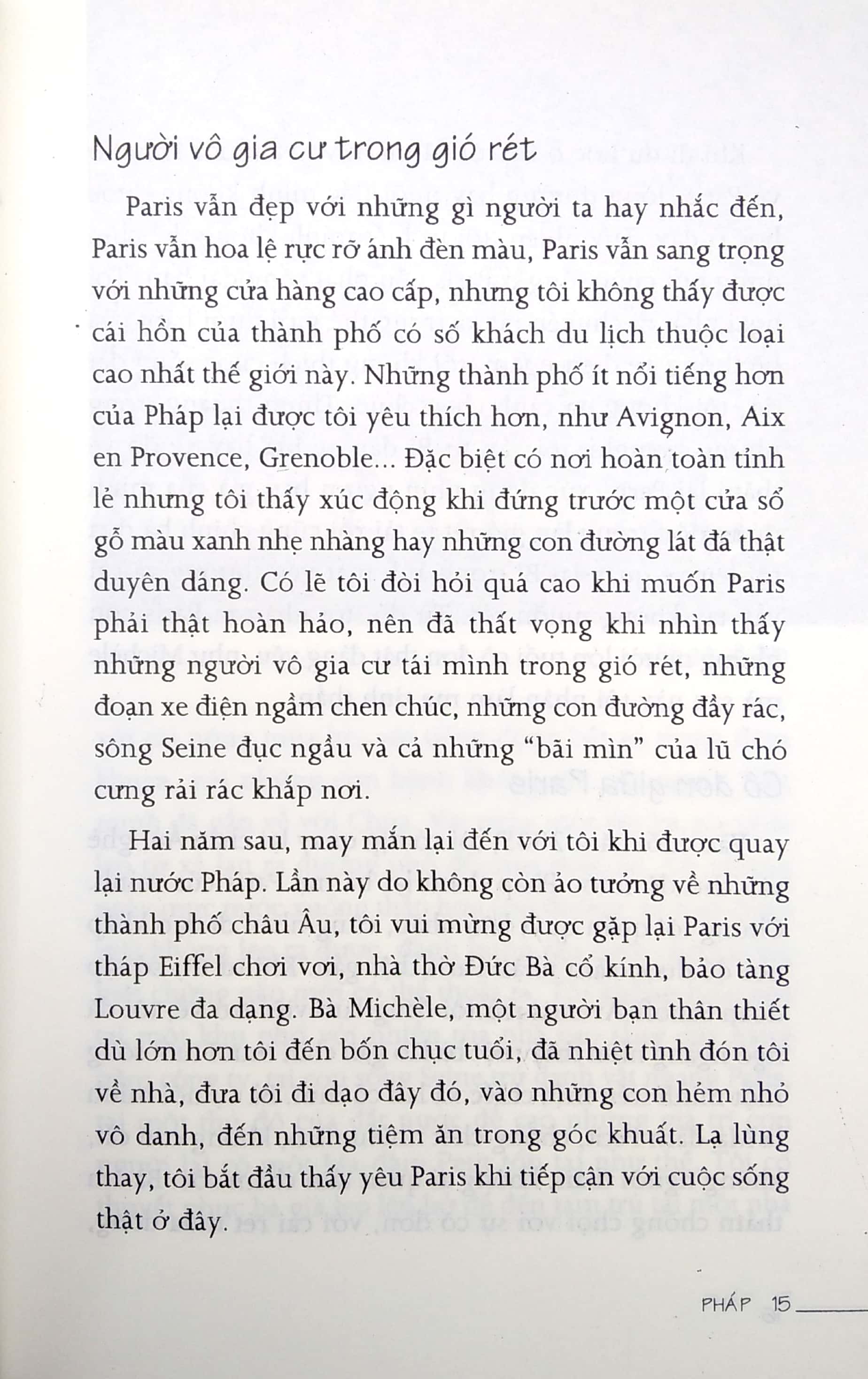 venise và những cuộc tình gondola (tái bản 2019)