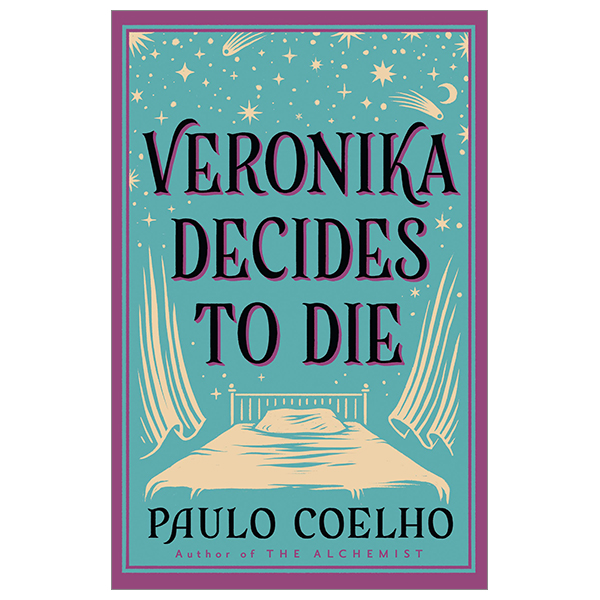 veronika decides to die