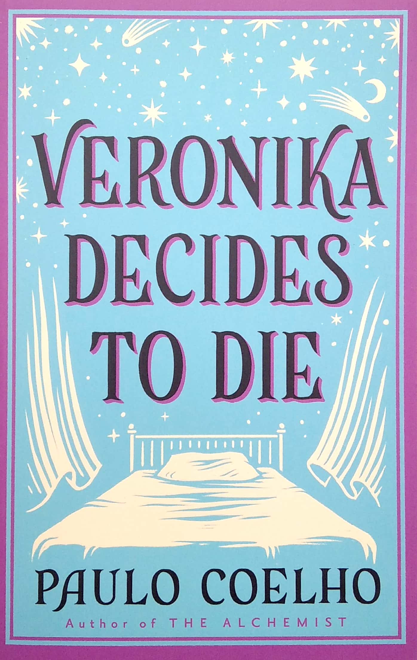 veronika decides to die