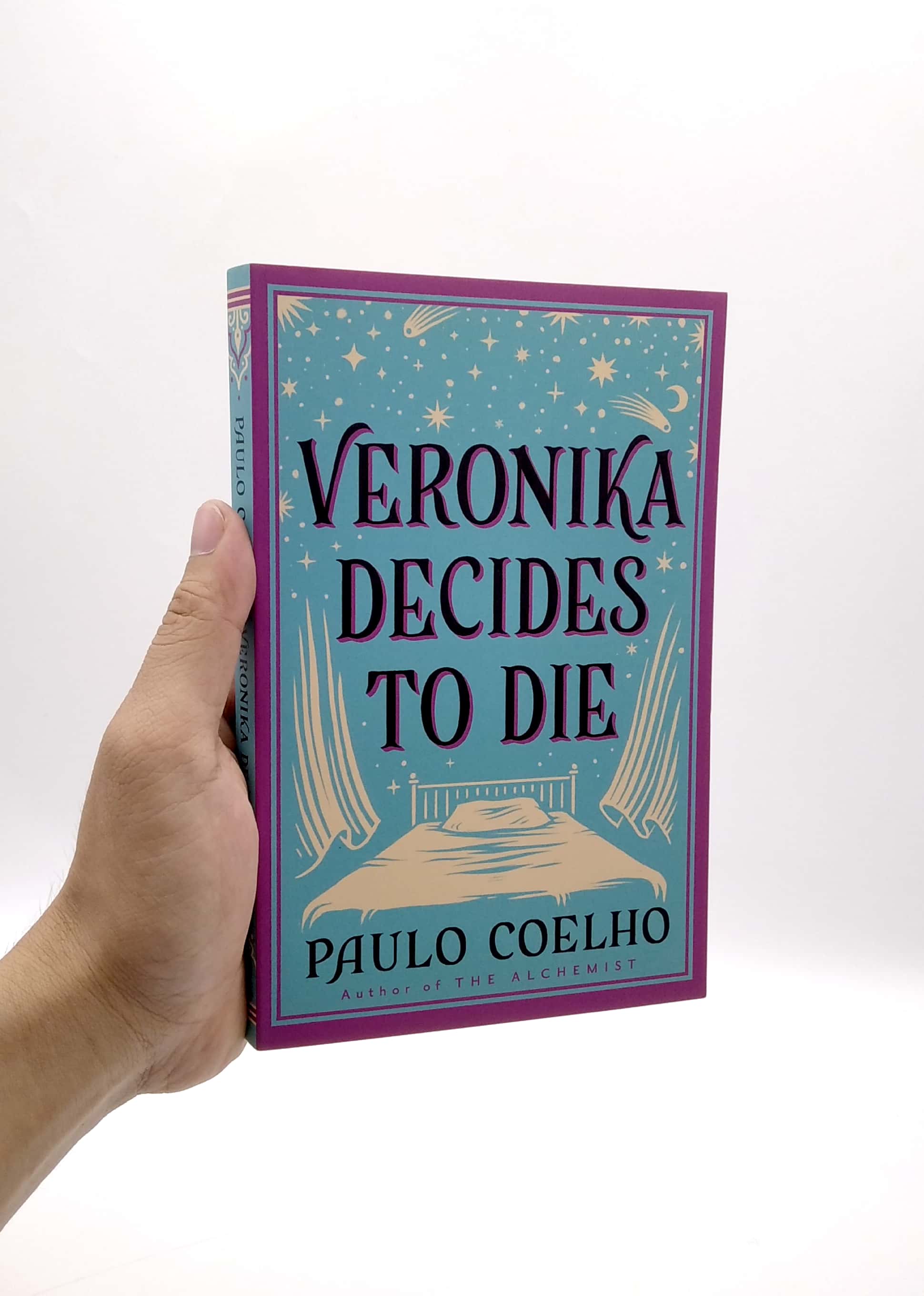 veronika decides to die