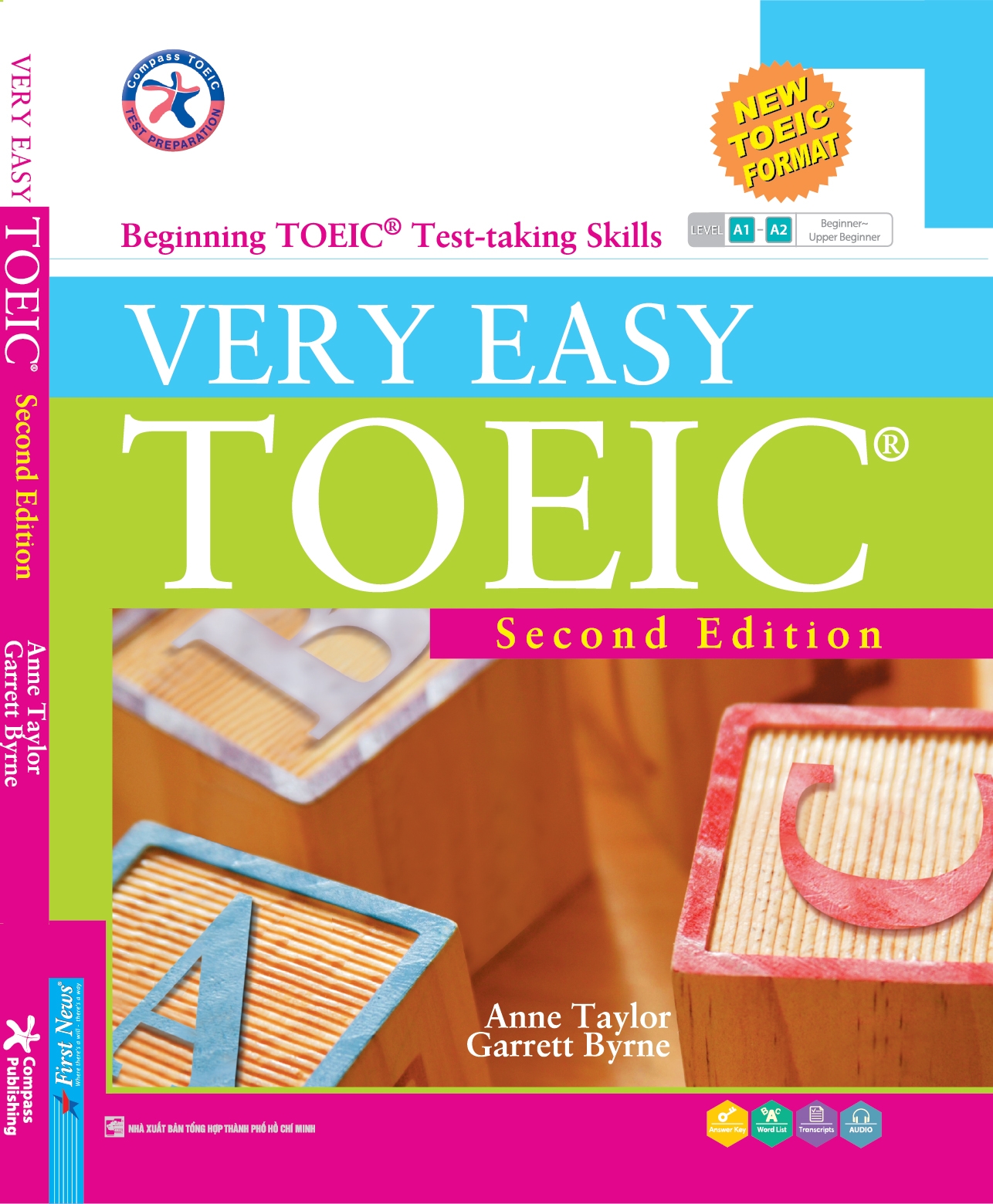 very easy toeic - second edition