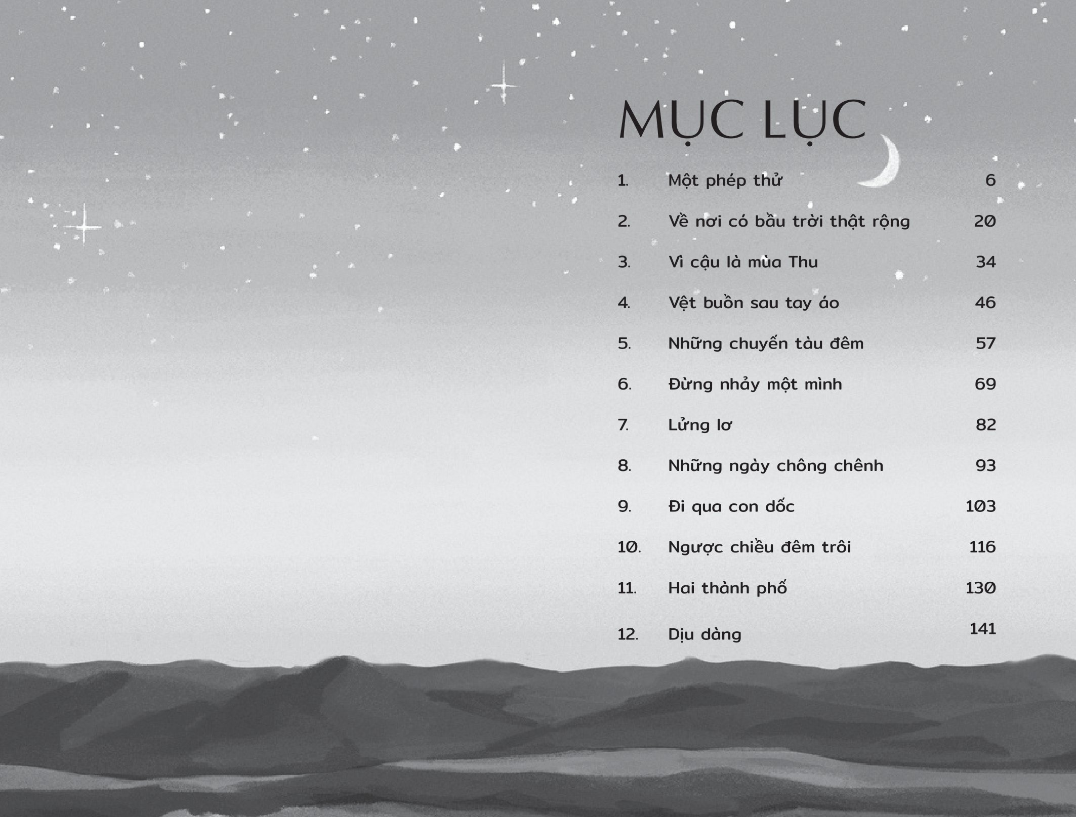 Vệt Buồn Sau Tay Áo