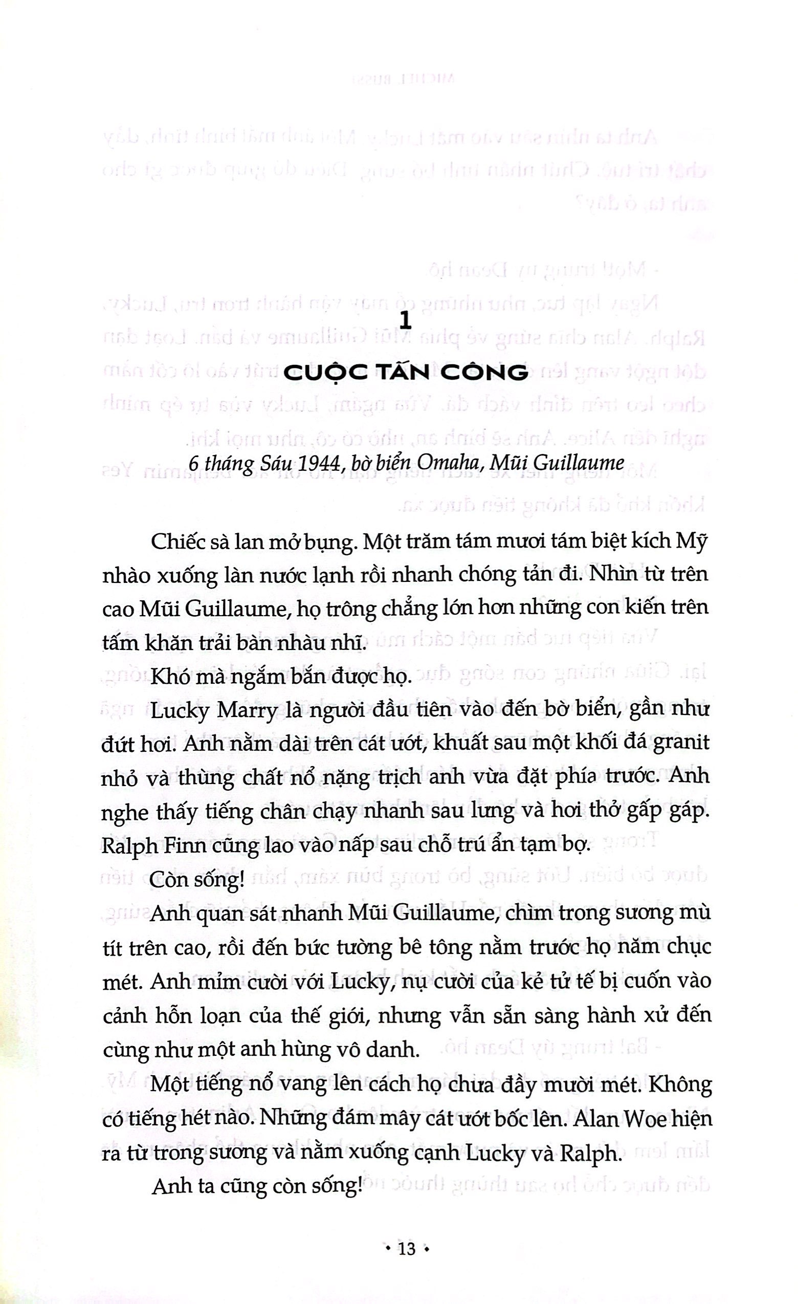 vết khắc hằn trên cát