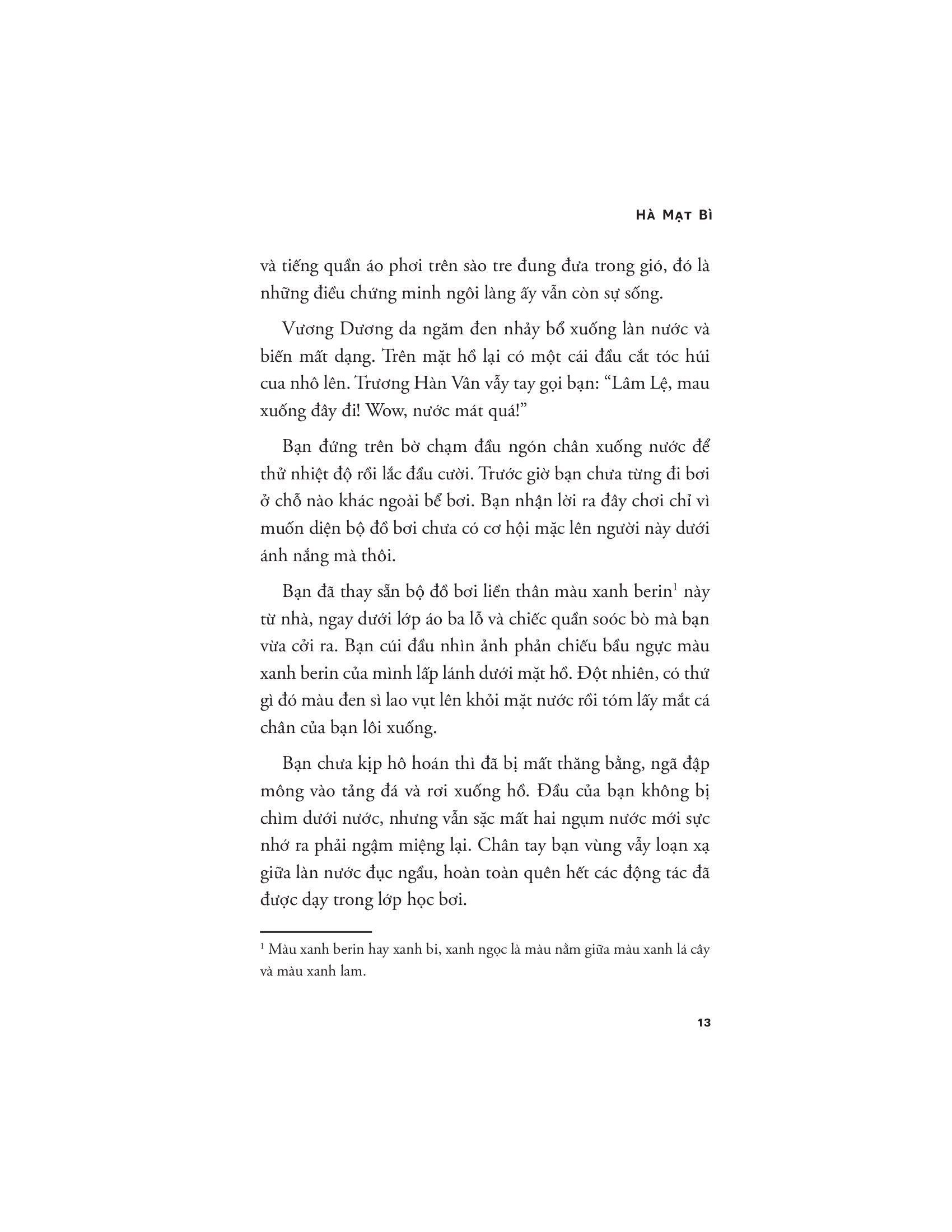 Vết Nứt - Tập 1 - Ảnh 13
