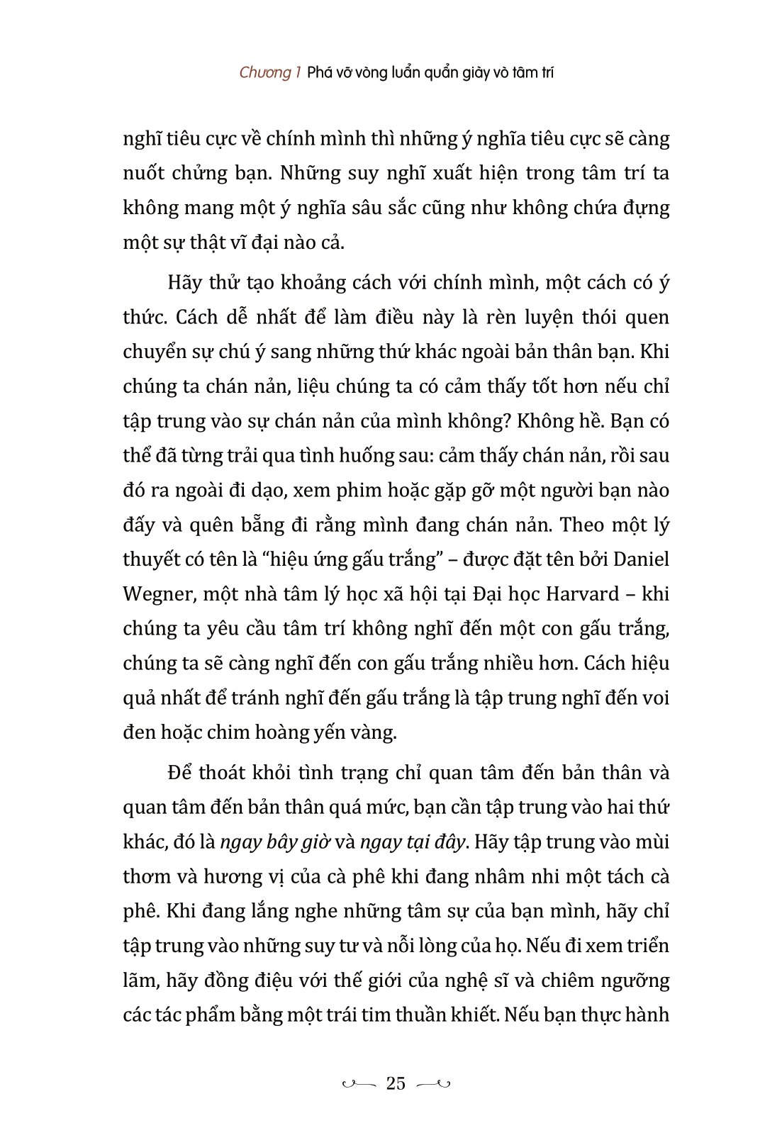 vì bạn mạnh mẽ hơn bạn nghĩ