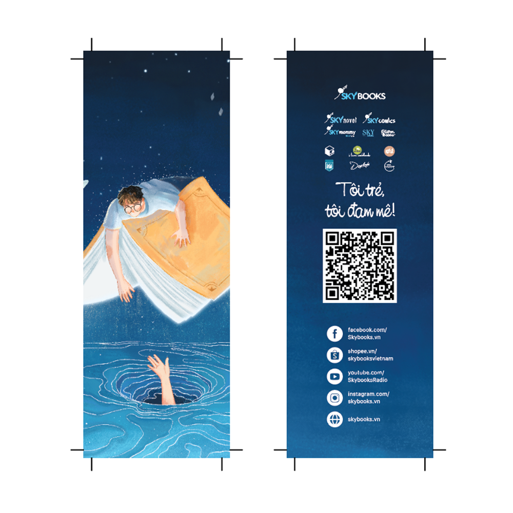 vì cậu là bạn nhỏ của tớ