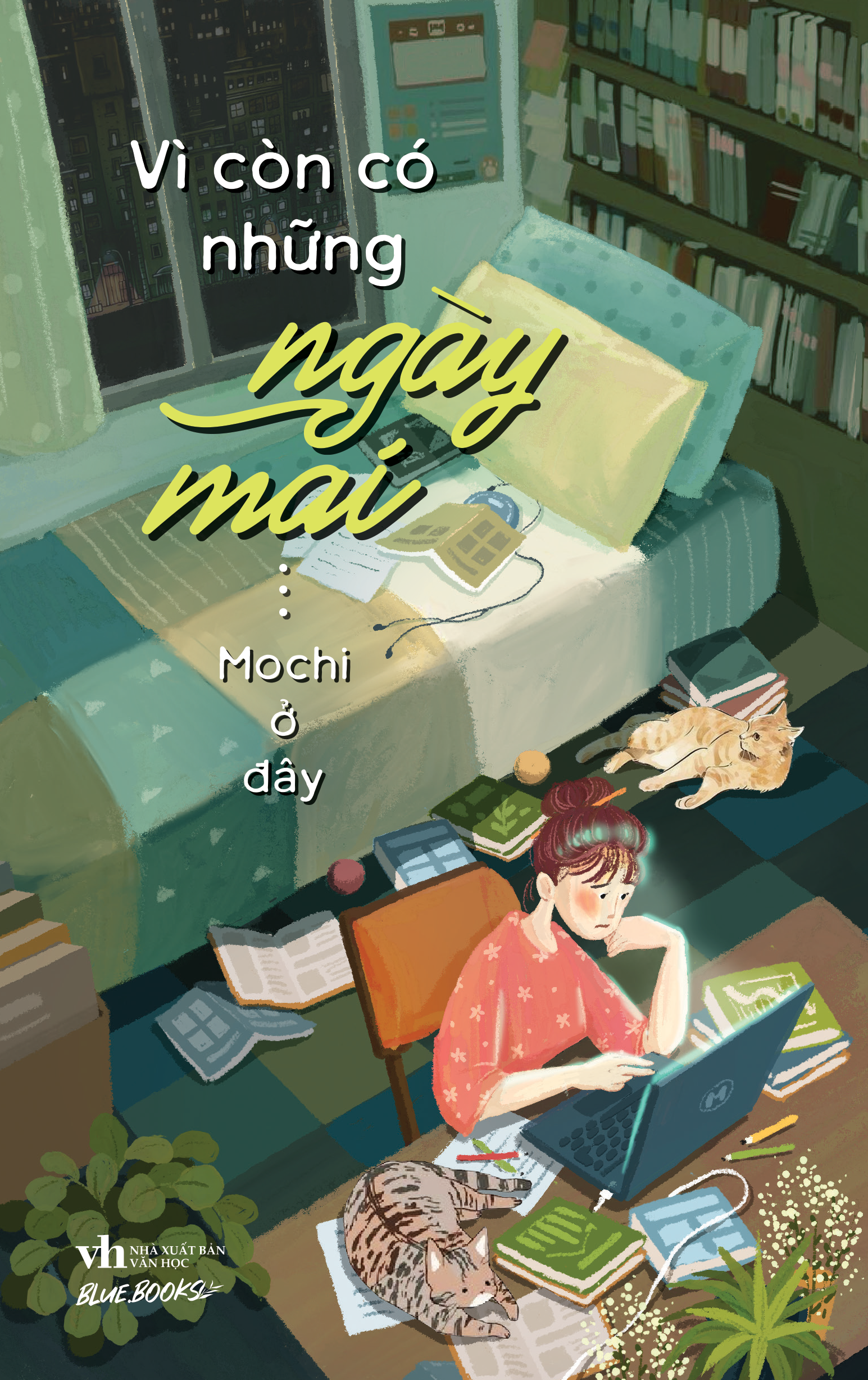 Vi Con Co Nhung Ngay Mai