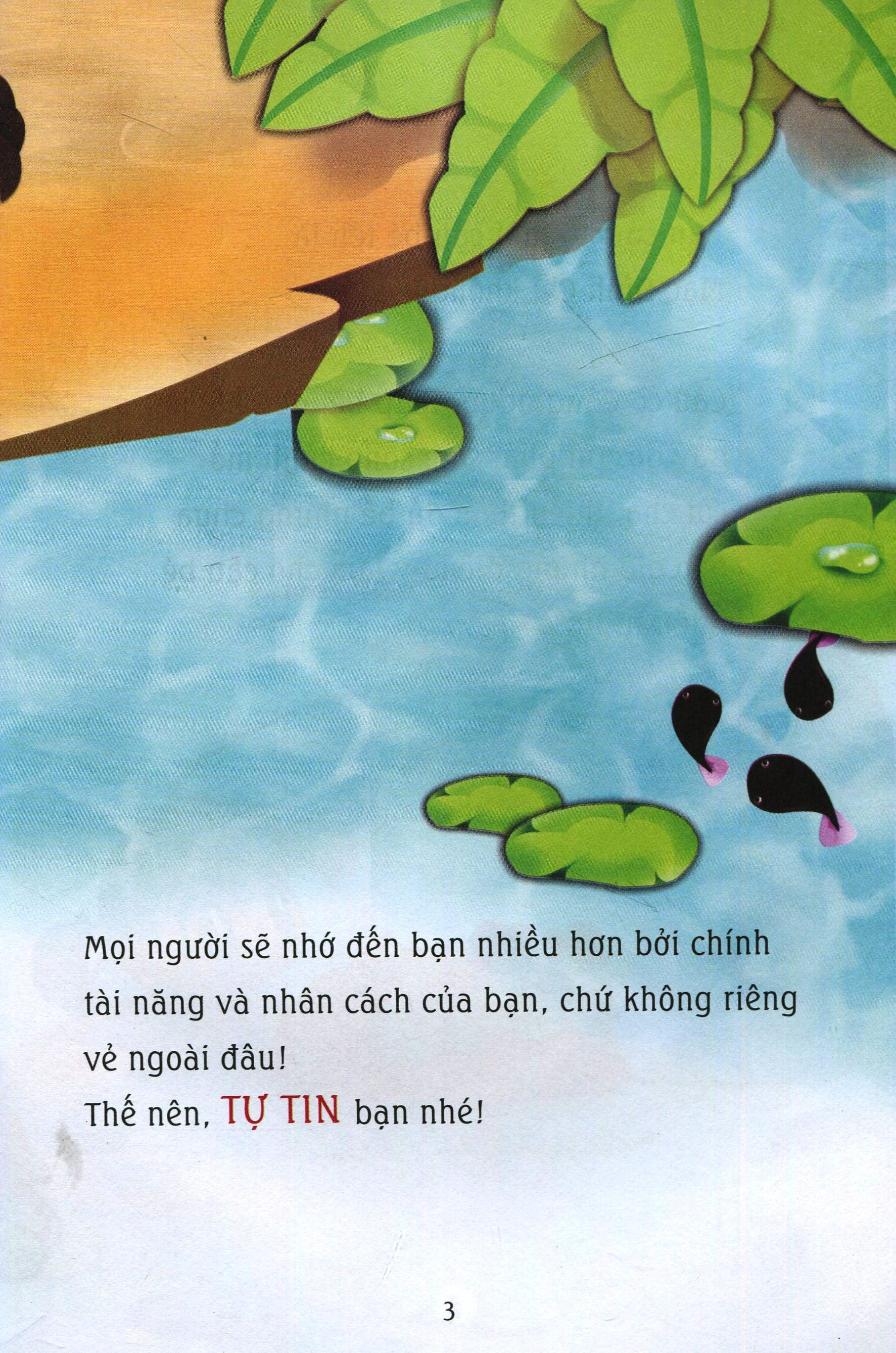 vì em là người việt nam - tự tin như mạc đĩnh chi