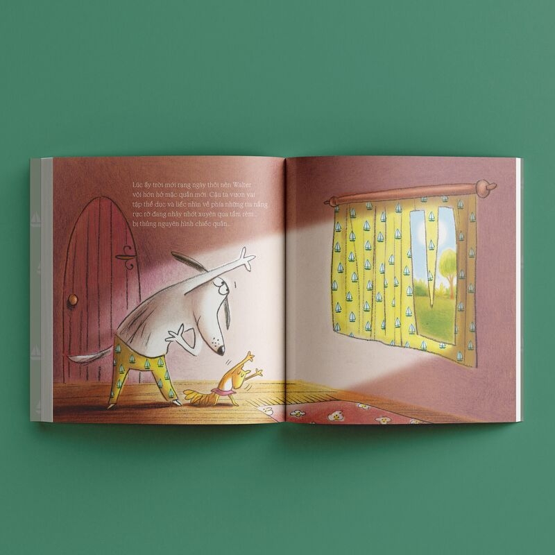 vị khách tuyệt vời nhất trần đời