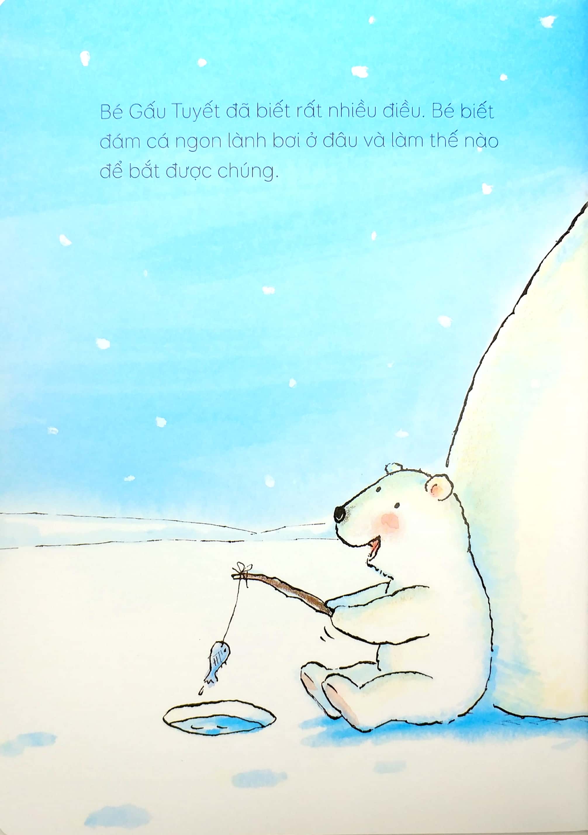 vì mẹ yêu con nhiều