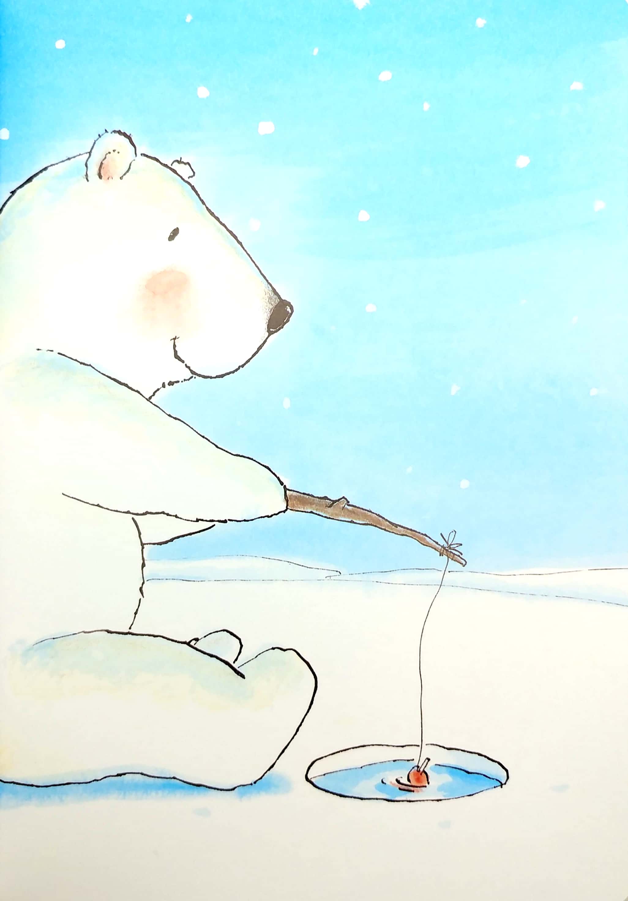 vì mẹ yêu con nhiều