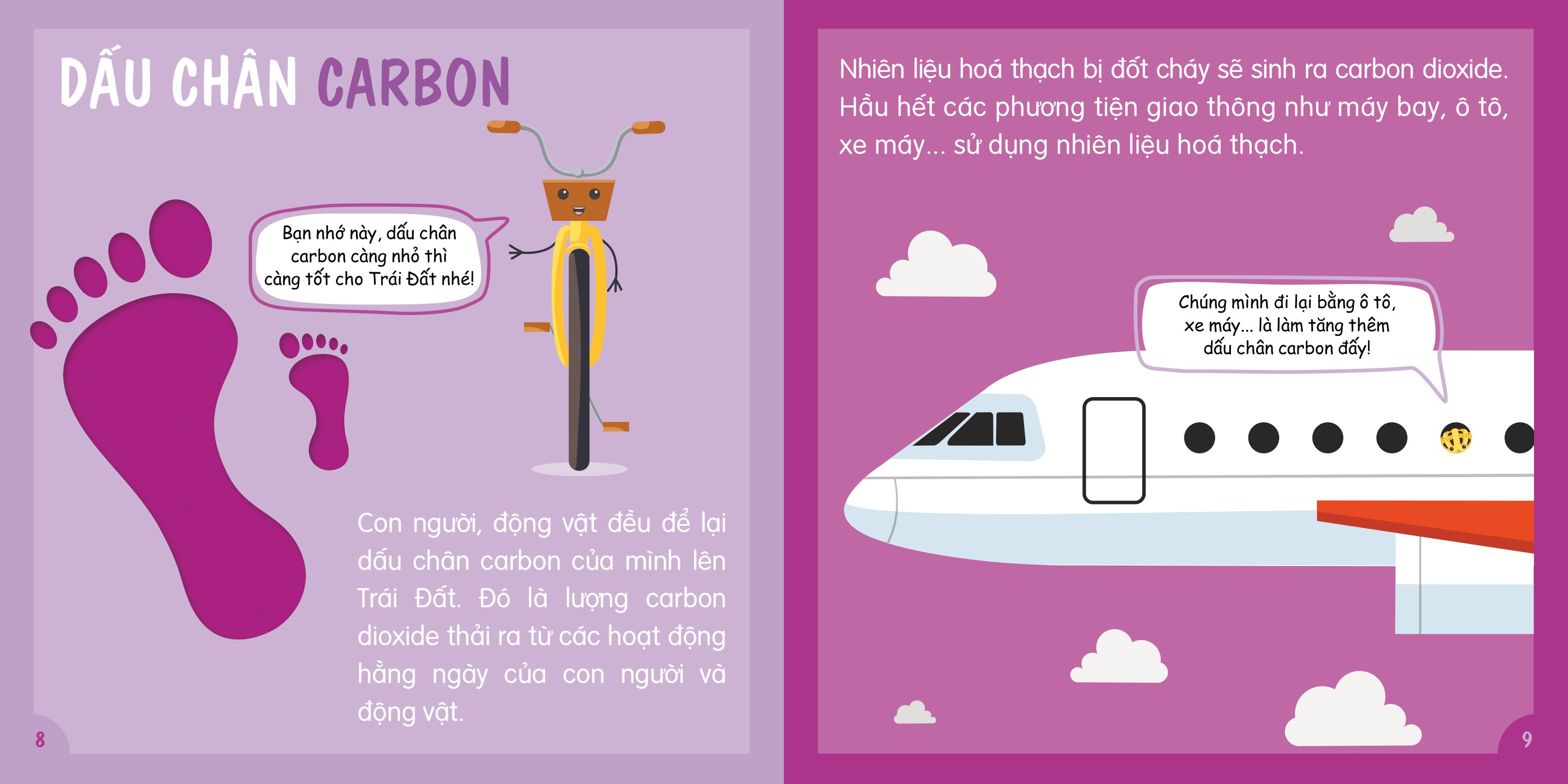 vì " ngôi nhà" trái đất - bớt đi 1 cọng rác