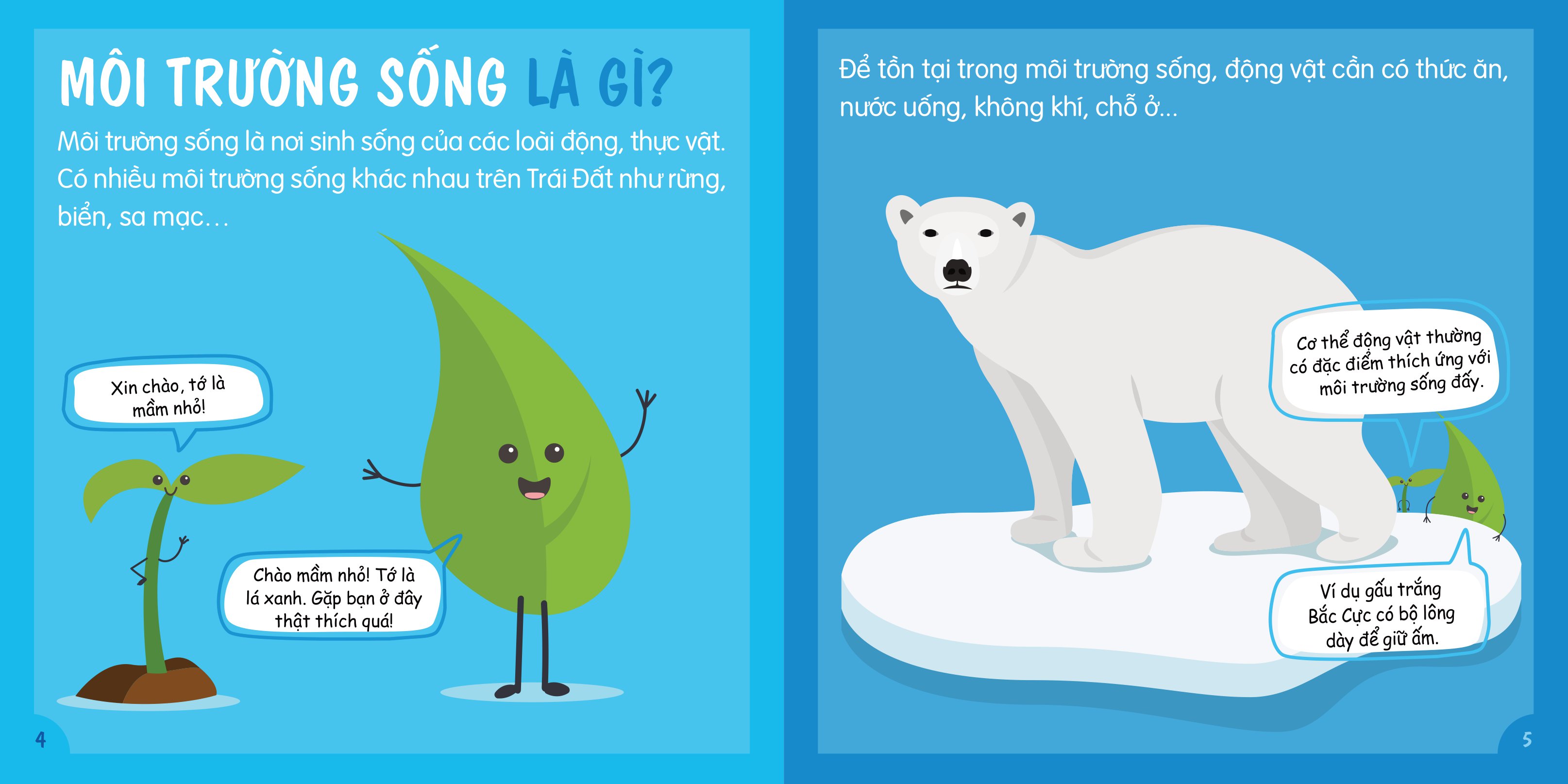 vì " ngôi nhà" trái đất - trồng thêm 1 cây xanh