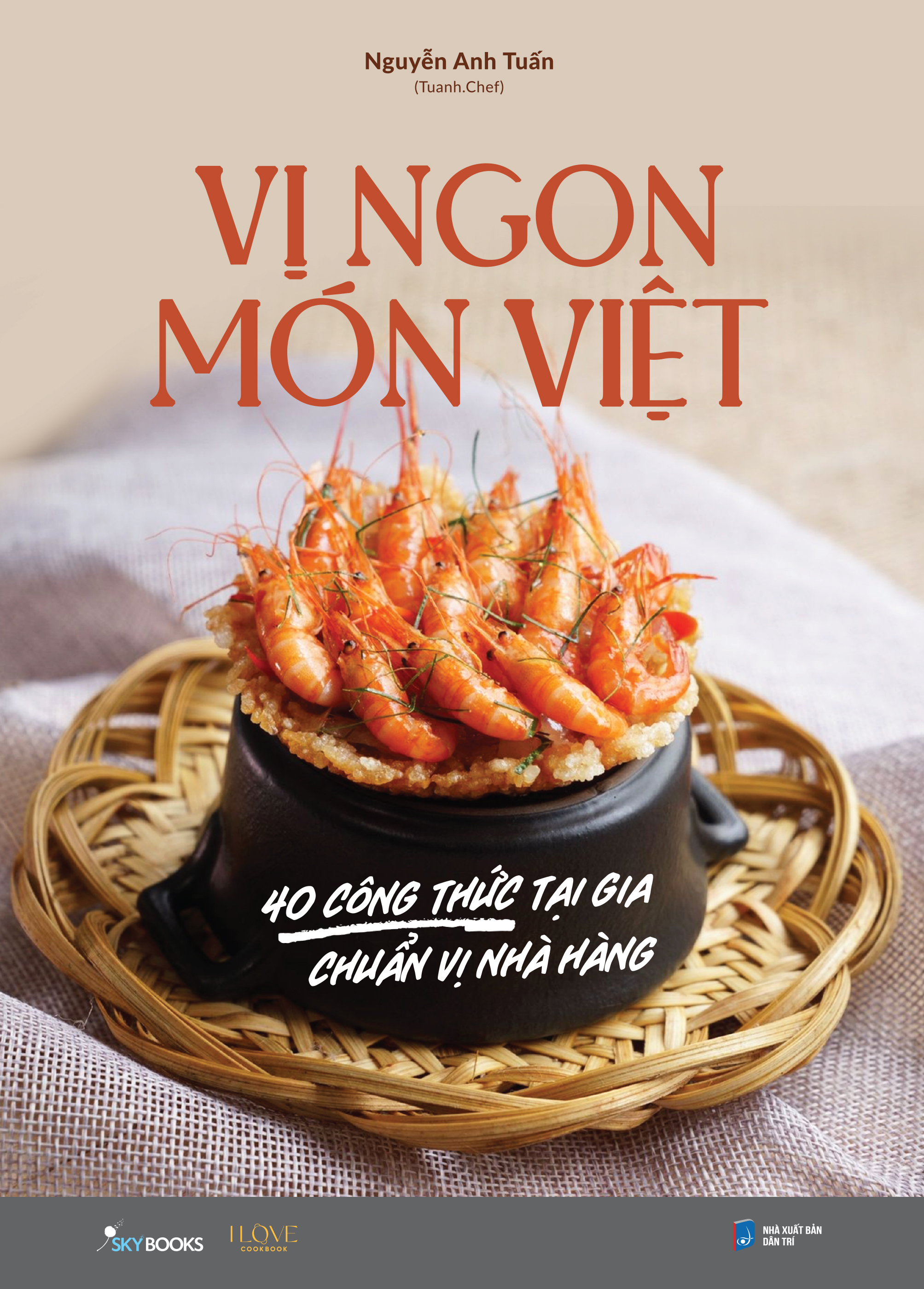 vị ngon món việt