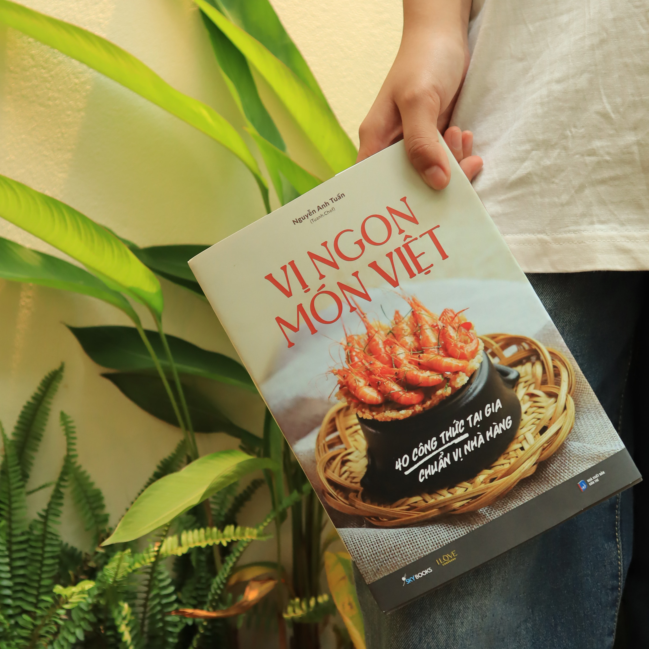 vị ngon món việt