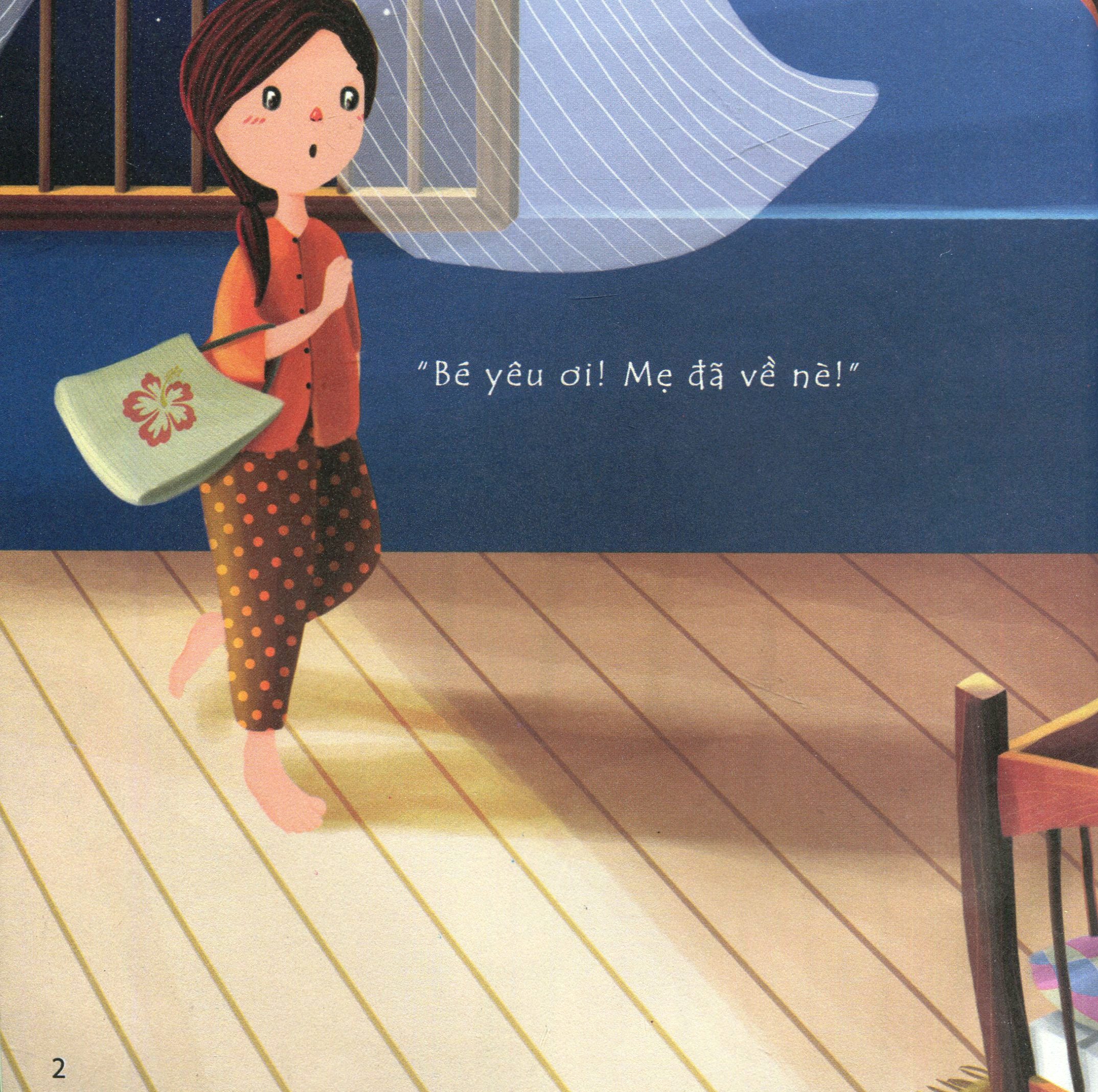 vì sao bé khóc - giúp bé làm chủ cảm xúc