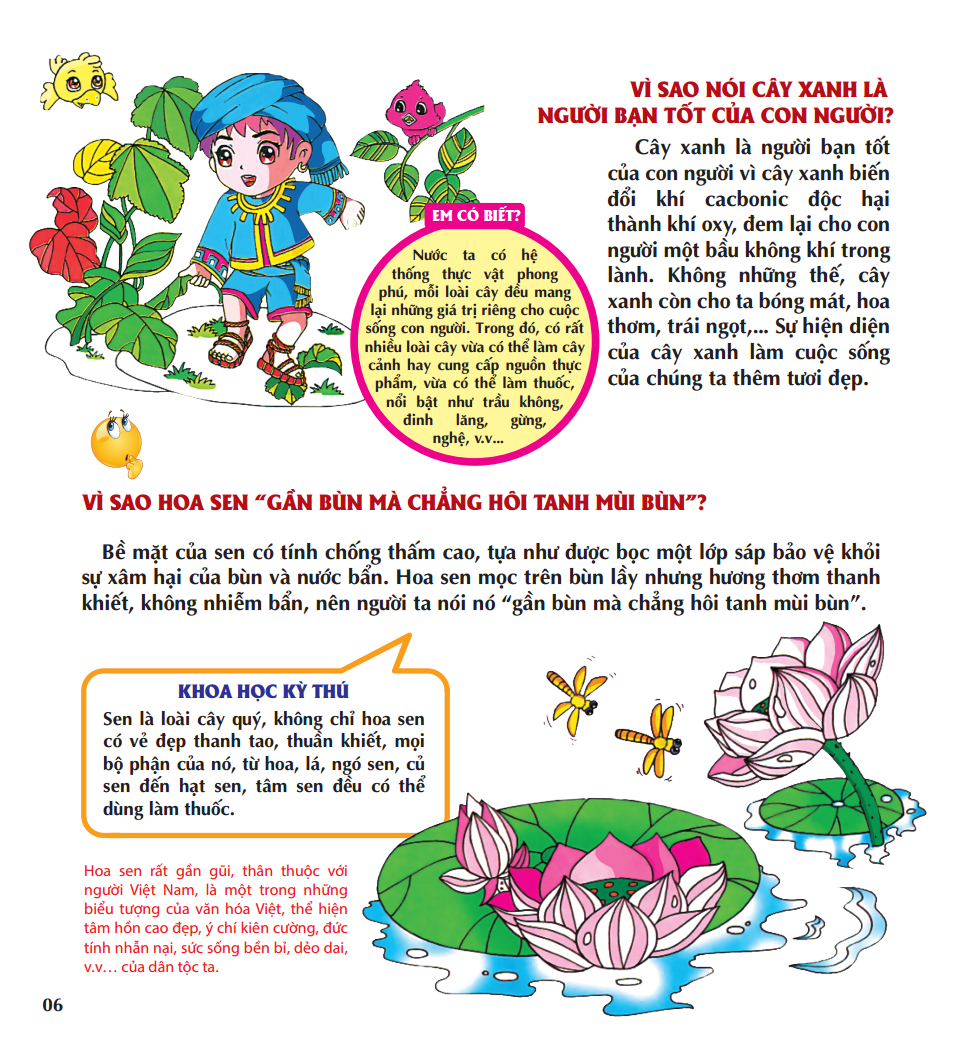 vì sao các loài hoa lại có mùi hương