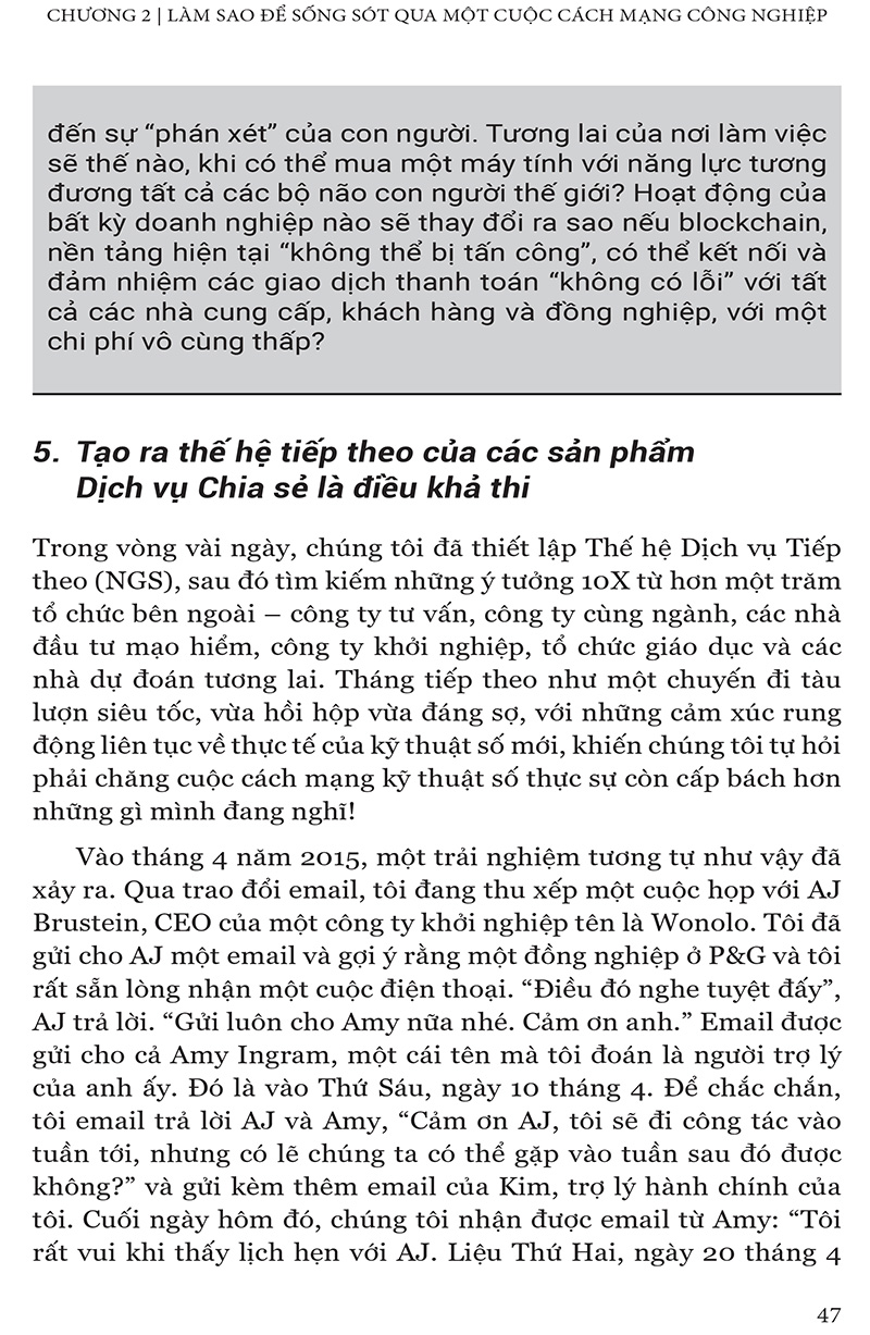 vì sao chuyển đổi số thất bại - why digital transformations fail