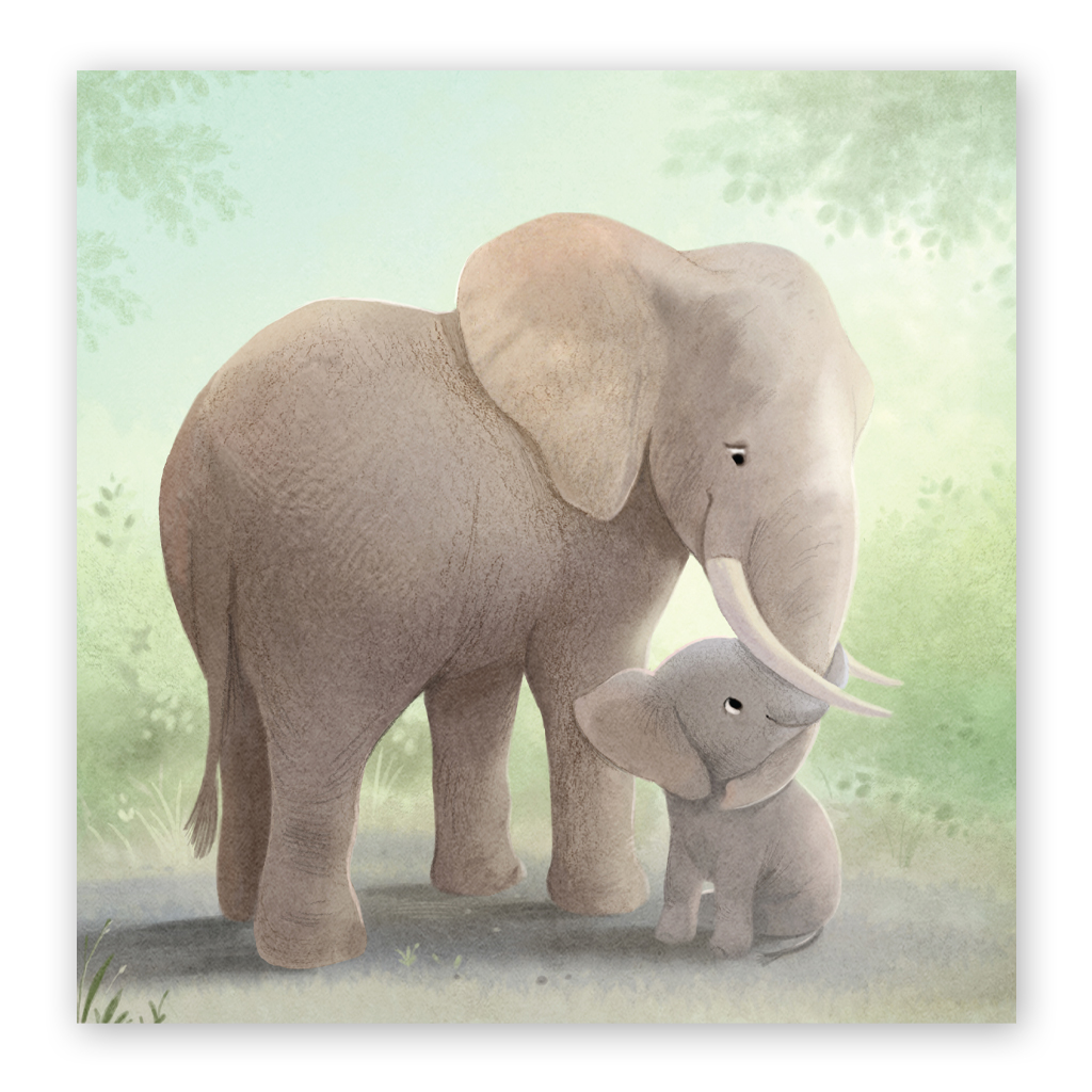 vì sao con gái cần bố