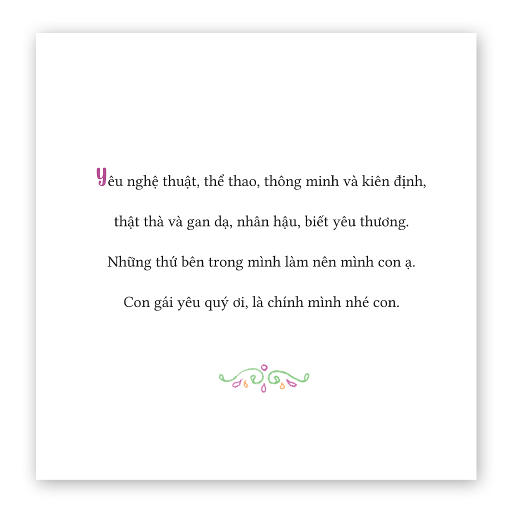 vì sao con gái cần bố