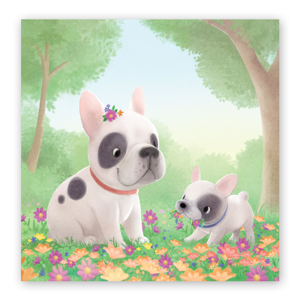 vì sao con gái cần bố