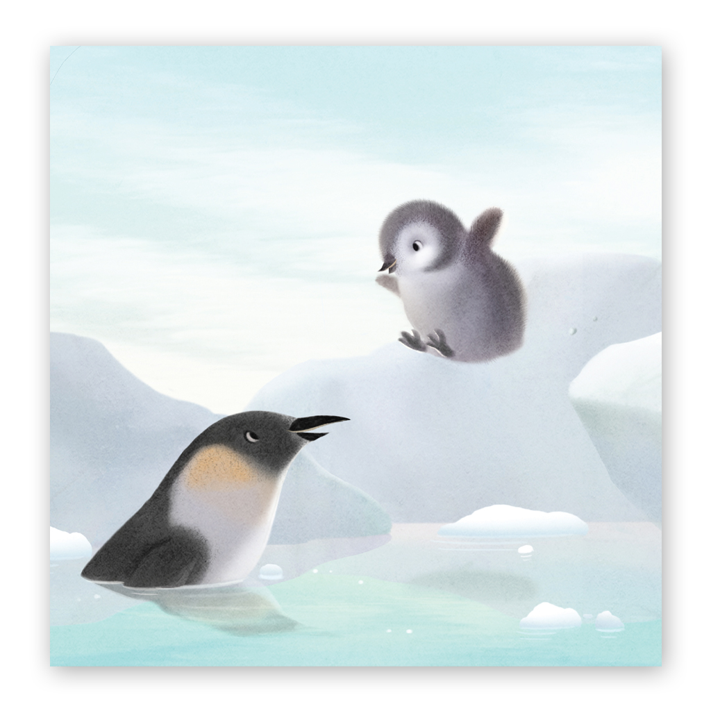 vì sao con gái cần bố