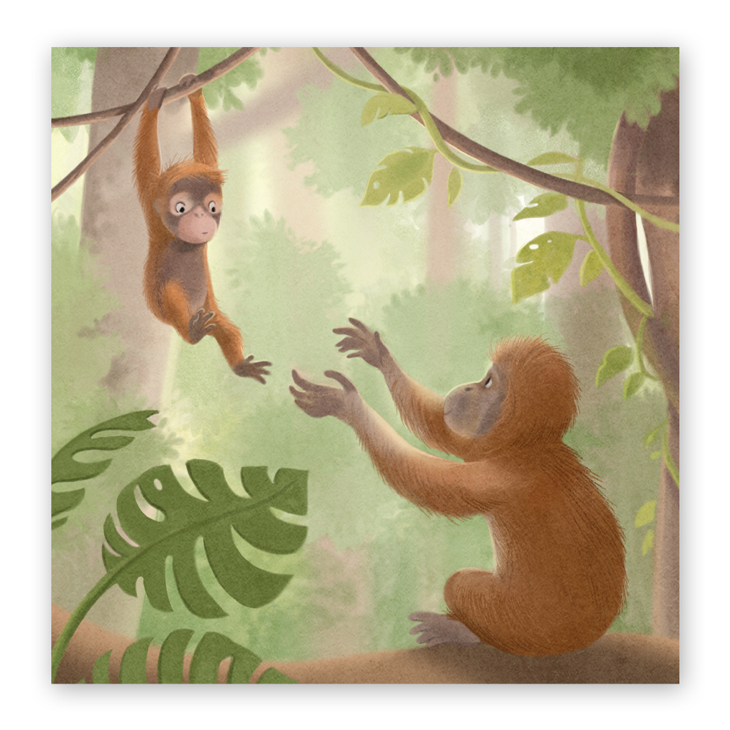 vì sao con gái cần mẹ