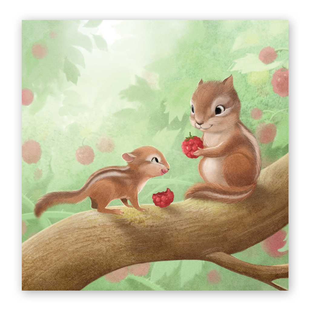 vì sao con gái cần mẹ