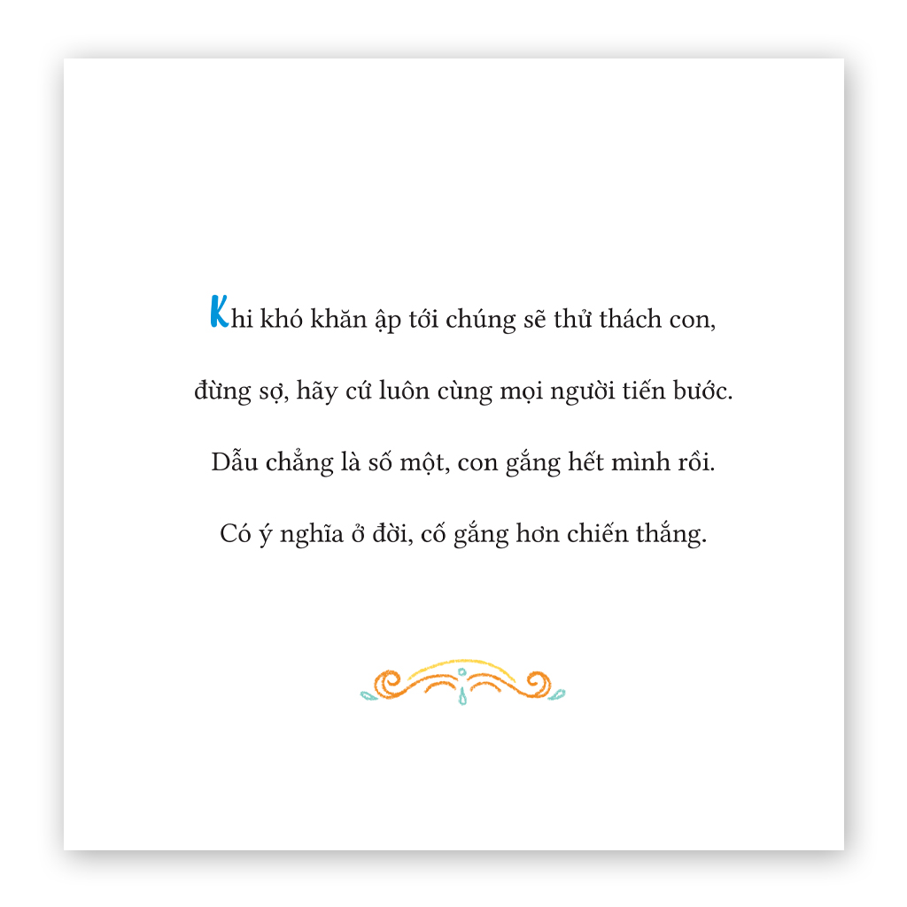 vì sao con trai cần bố