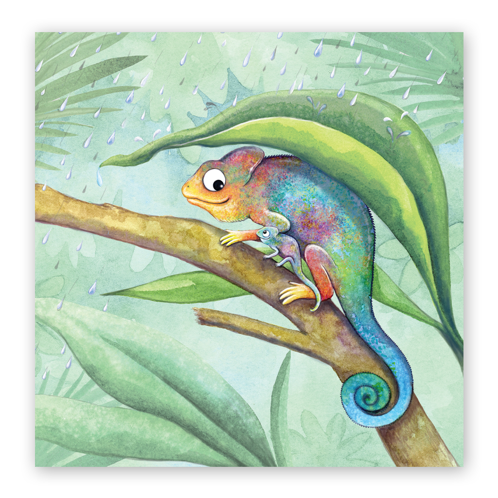 vì sao con trai cần bố