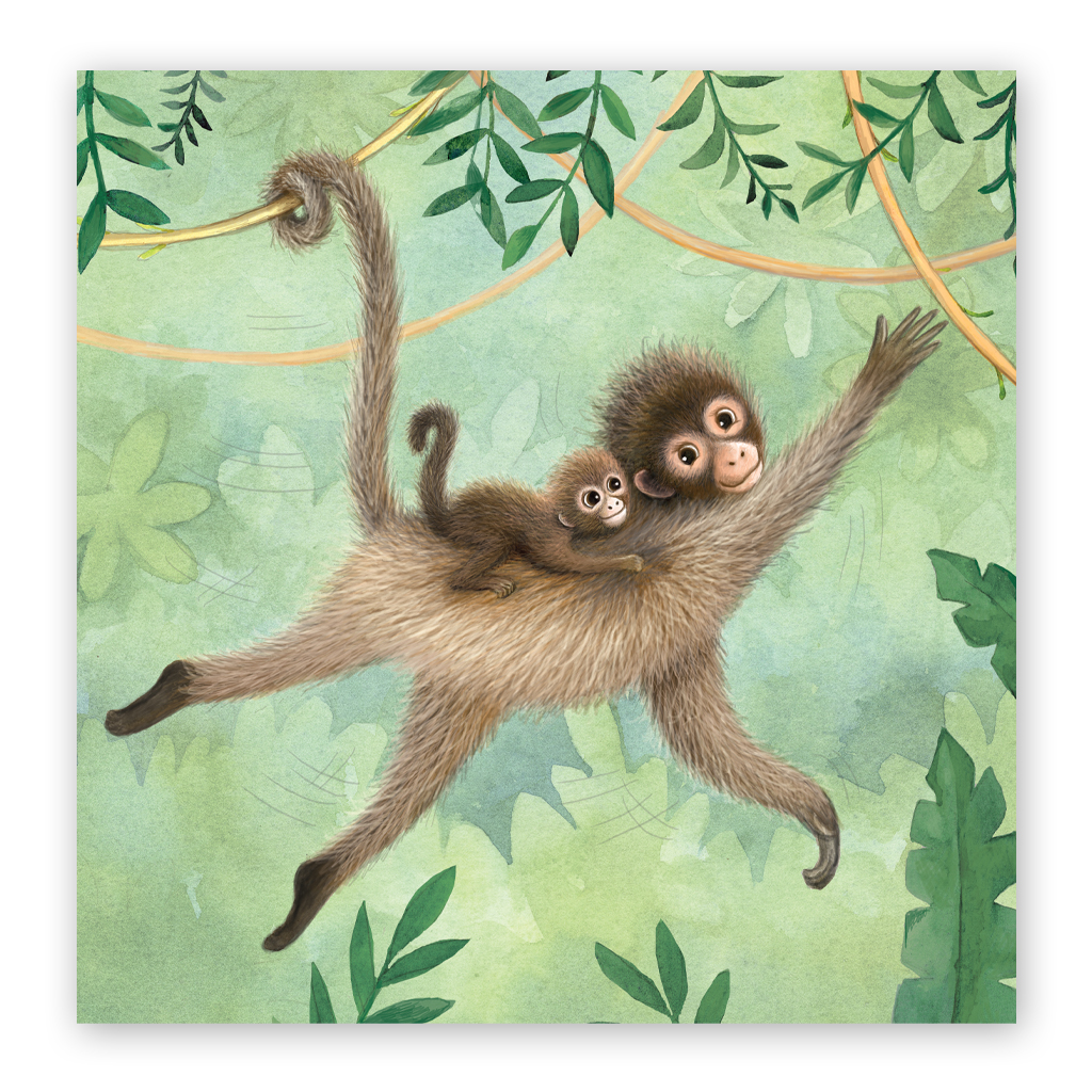 vì sao con trai cần mẹ