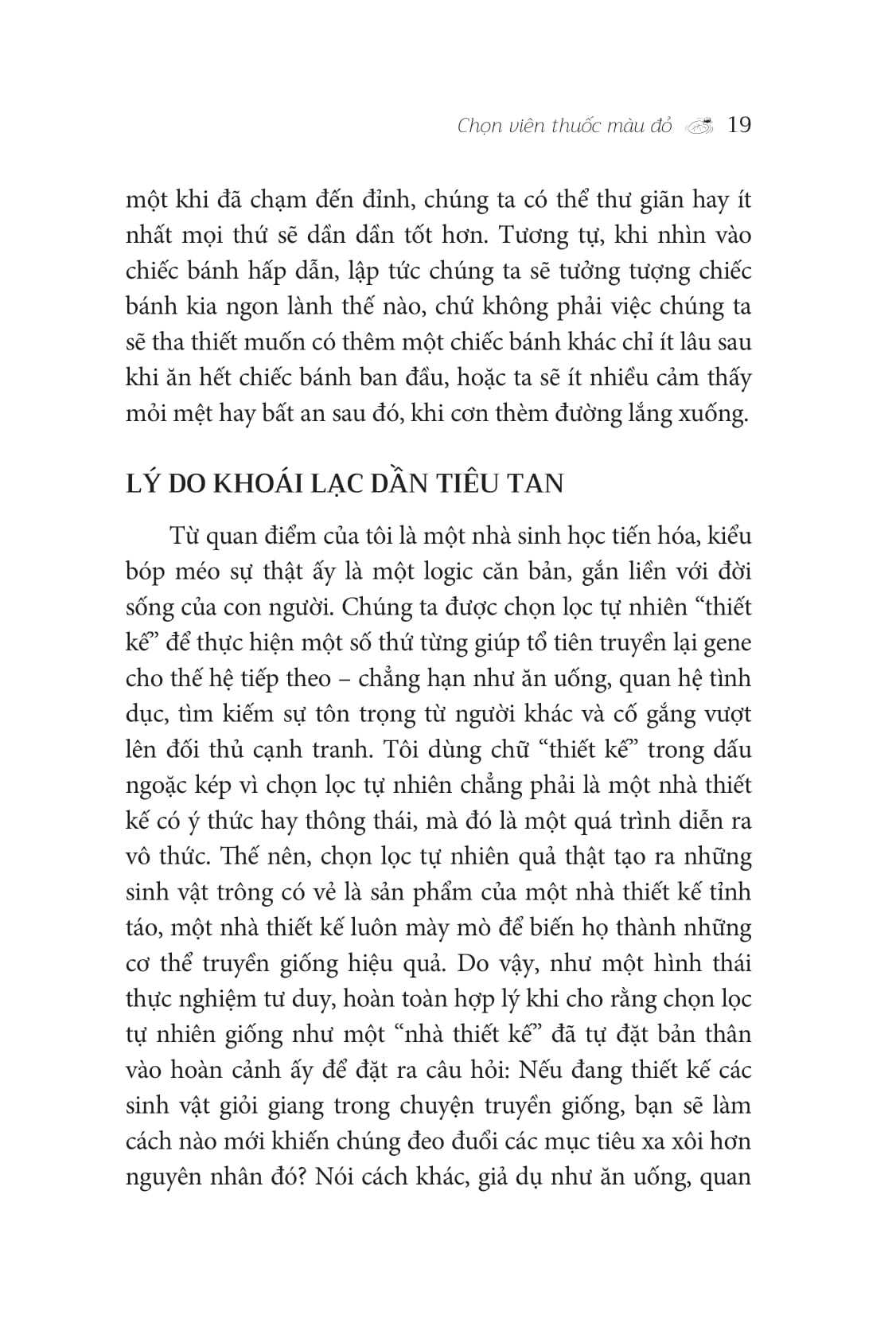 vì sao phật giáo giàu chân lý - why buddhism is true
