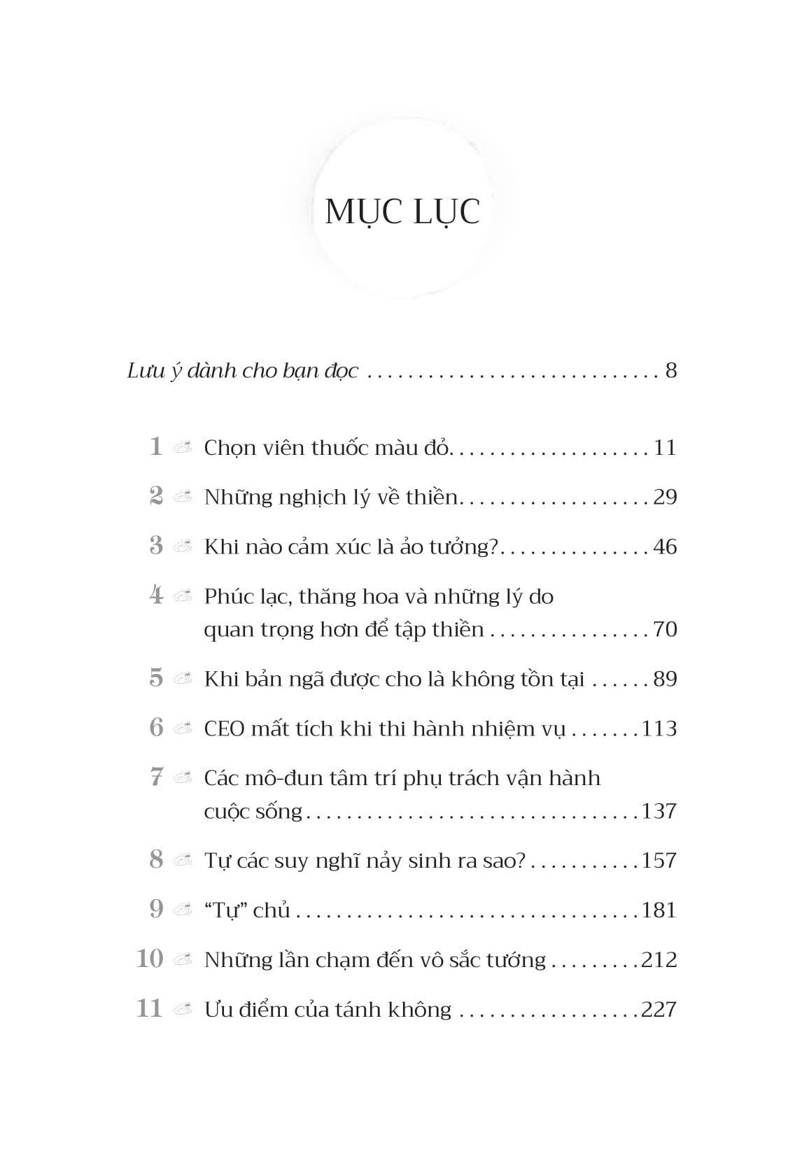 vì sao phật giáo giàu chân lý - why buddhism is true