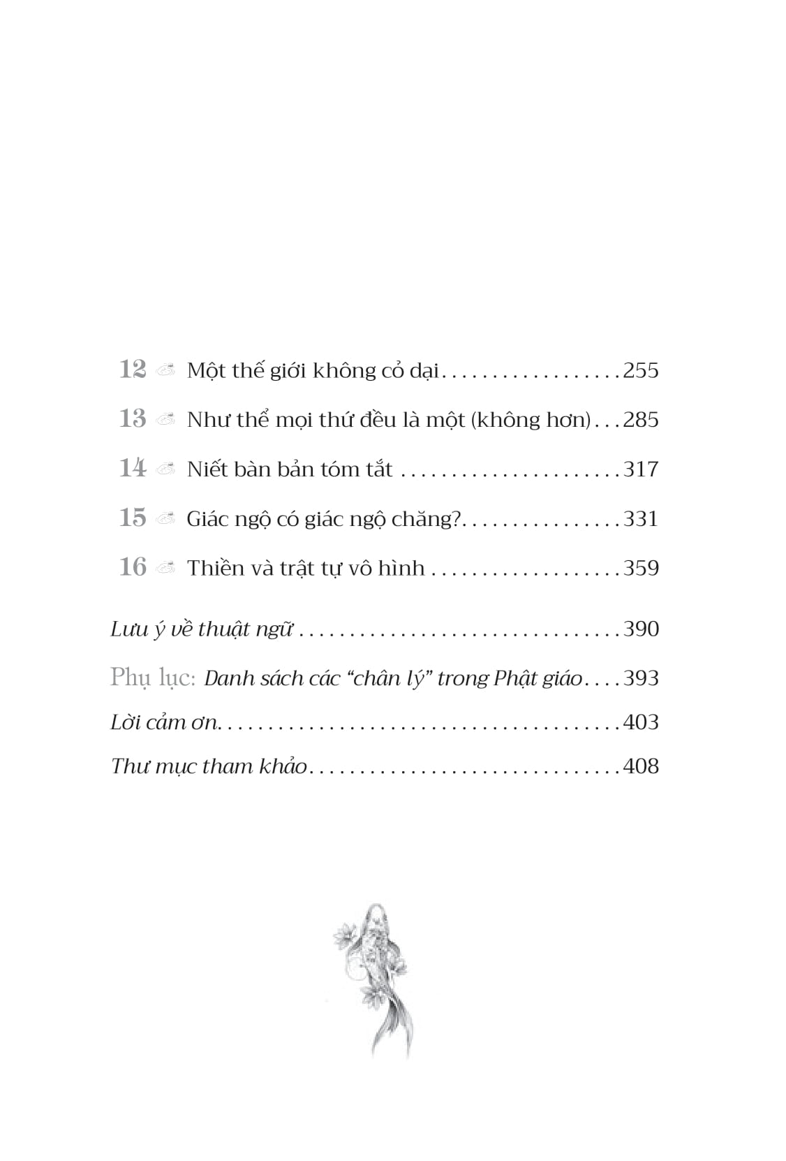 vì sao phật giáo giàu chân lý - why buddhism is true