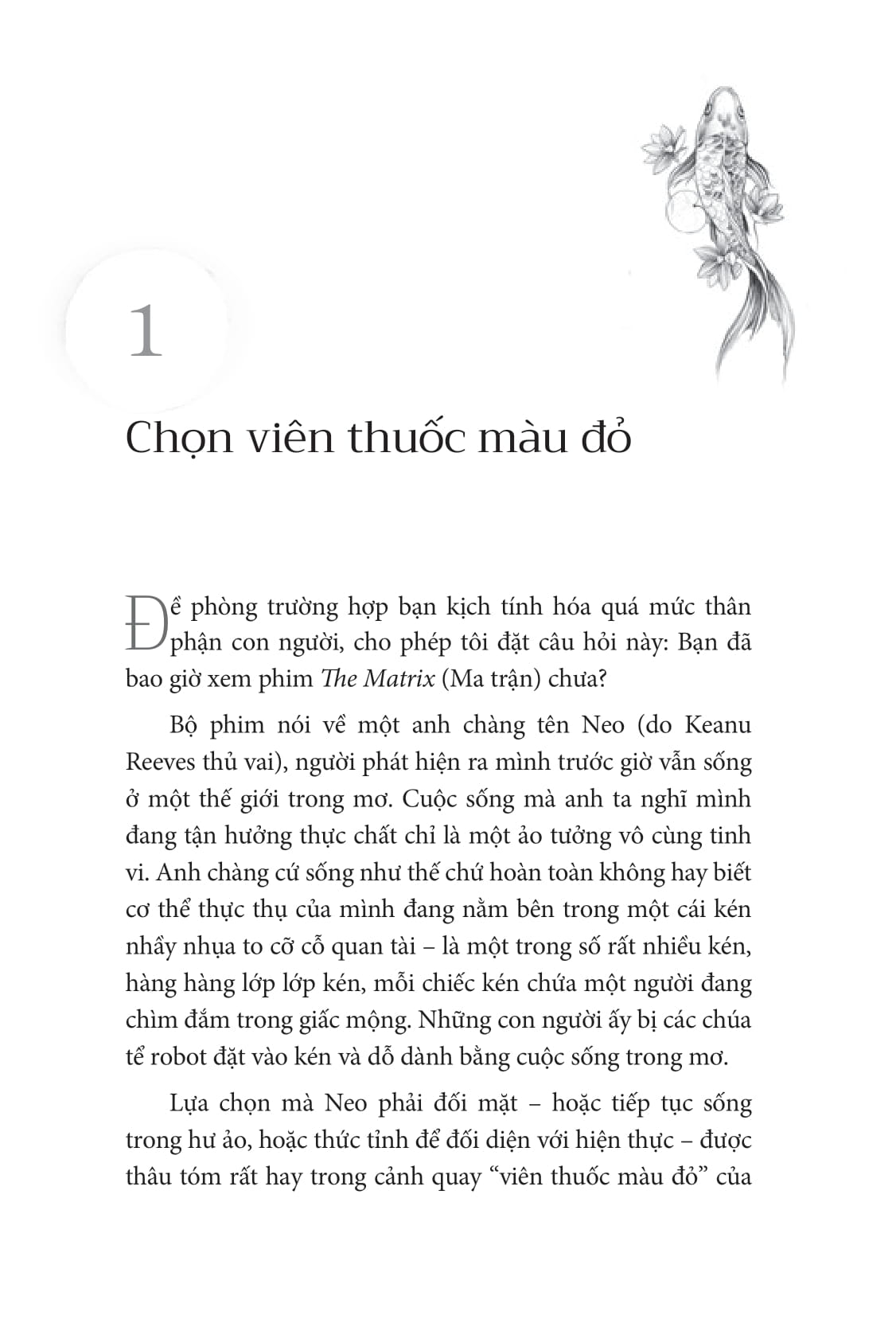 vì sao phật giáo giàu chân lý - why buddhism is true