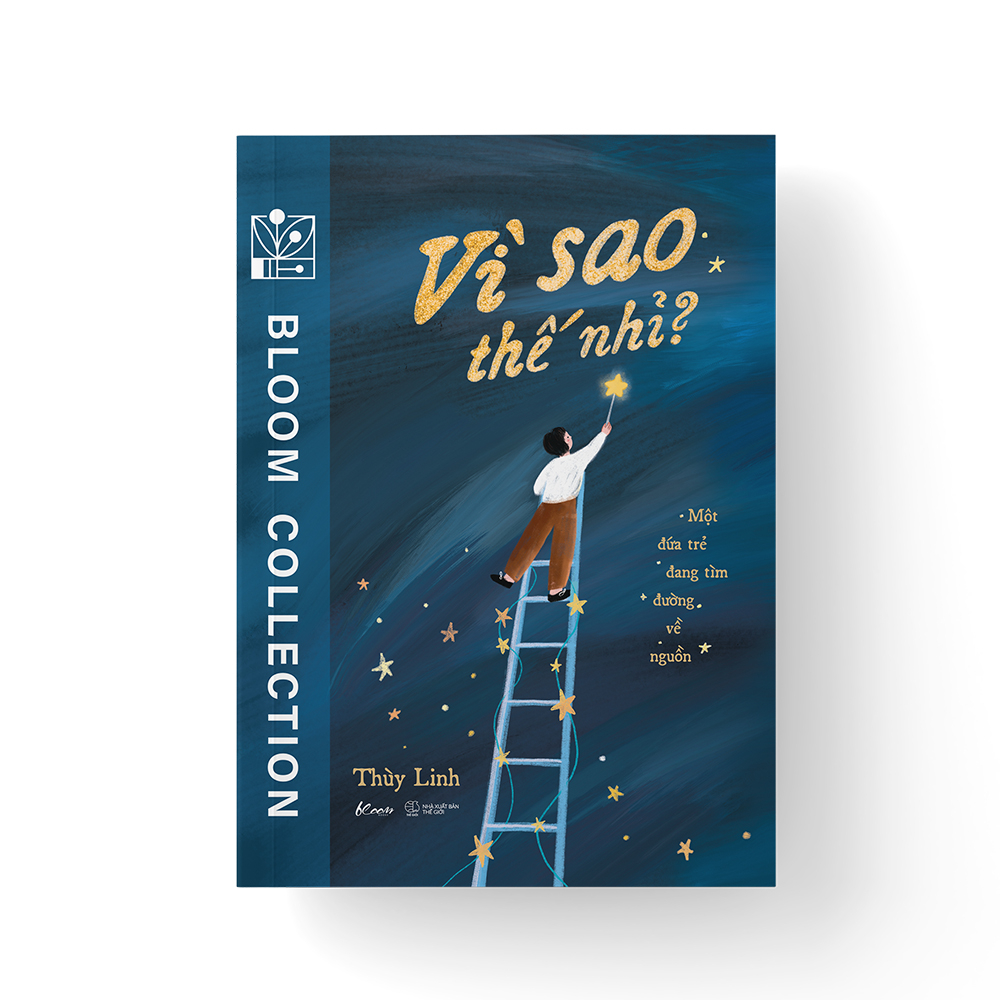 vì sao thế nhỉ? - một đứa trẻ đang tìm đường về nguồn