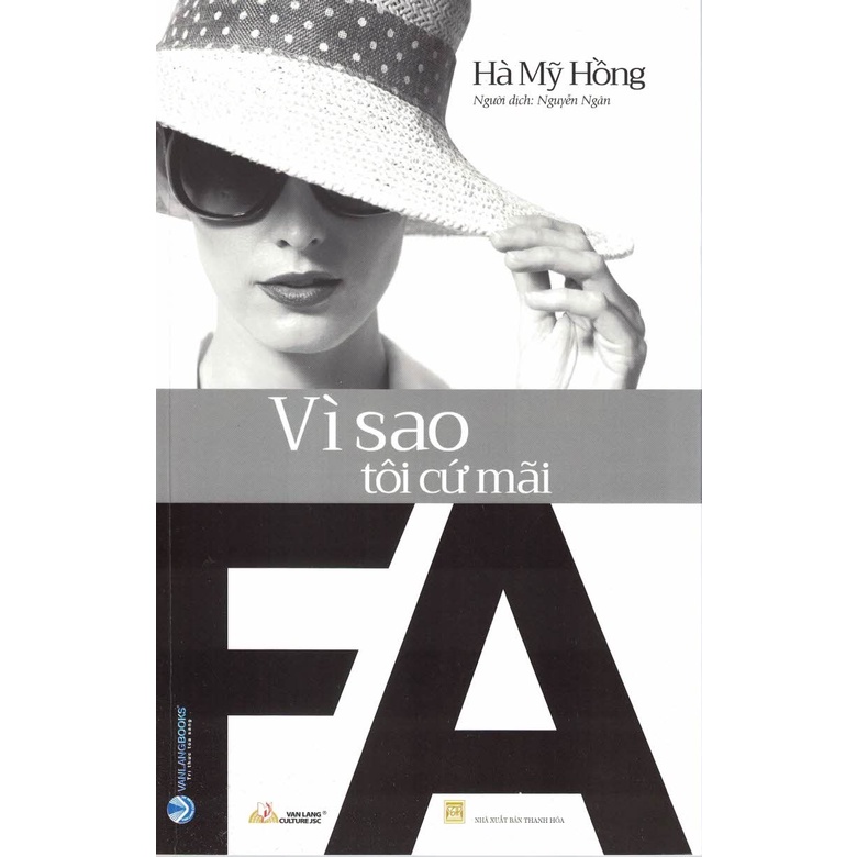 vì sao tôi cứ mãi fa