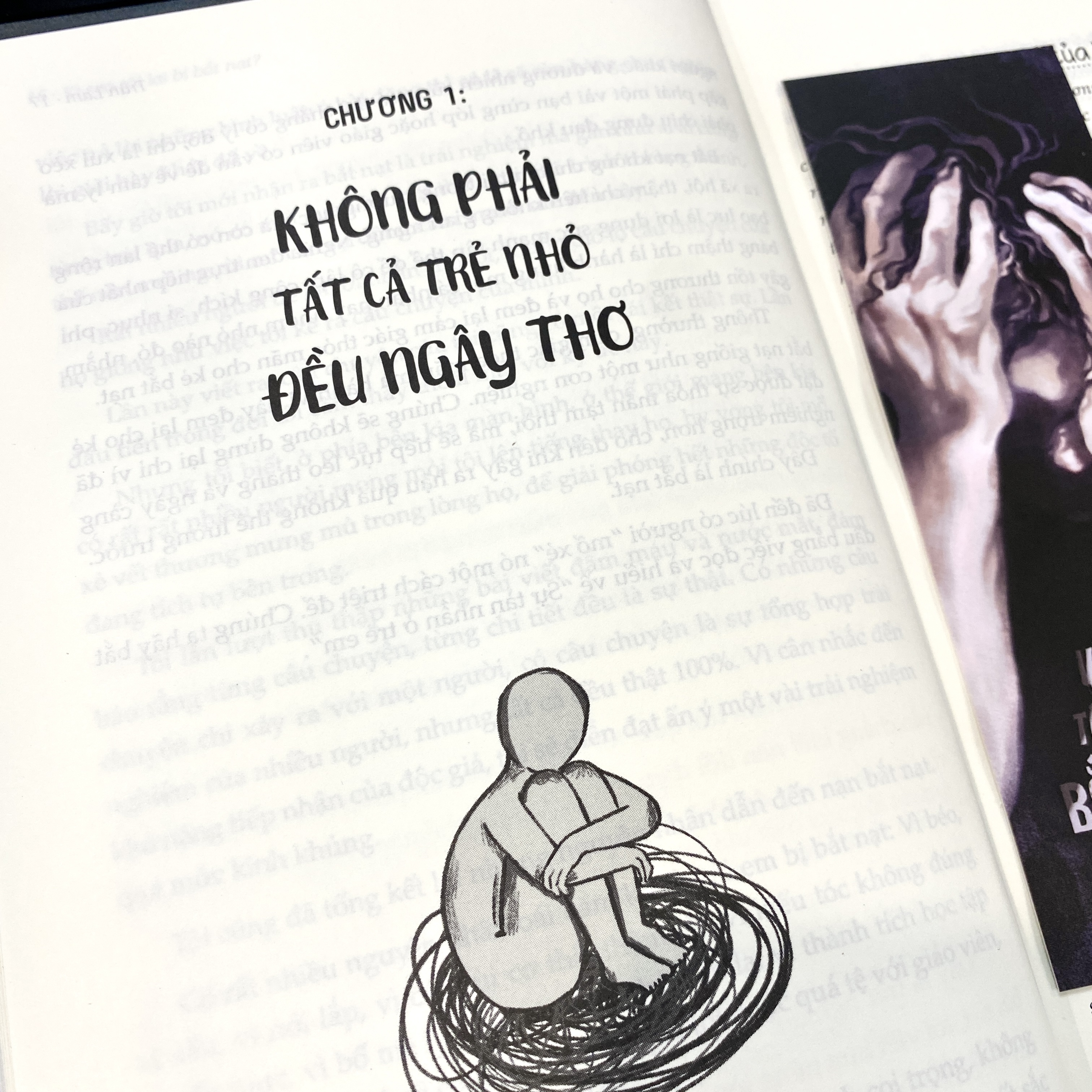 Vi Sao Toi Lai Bi Bat Nat?