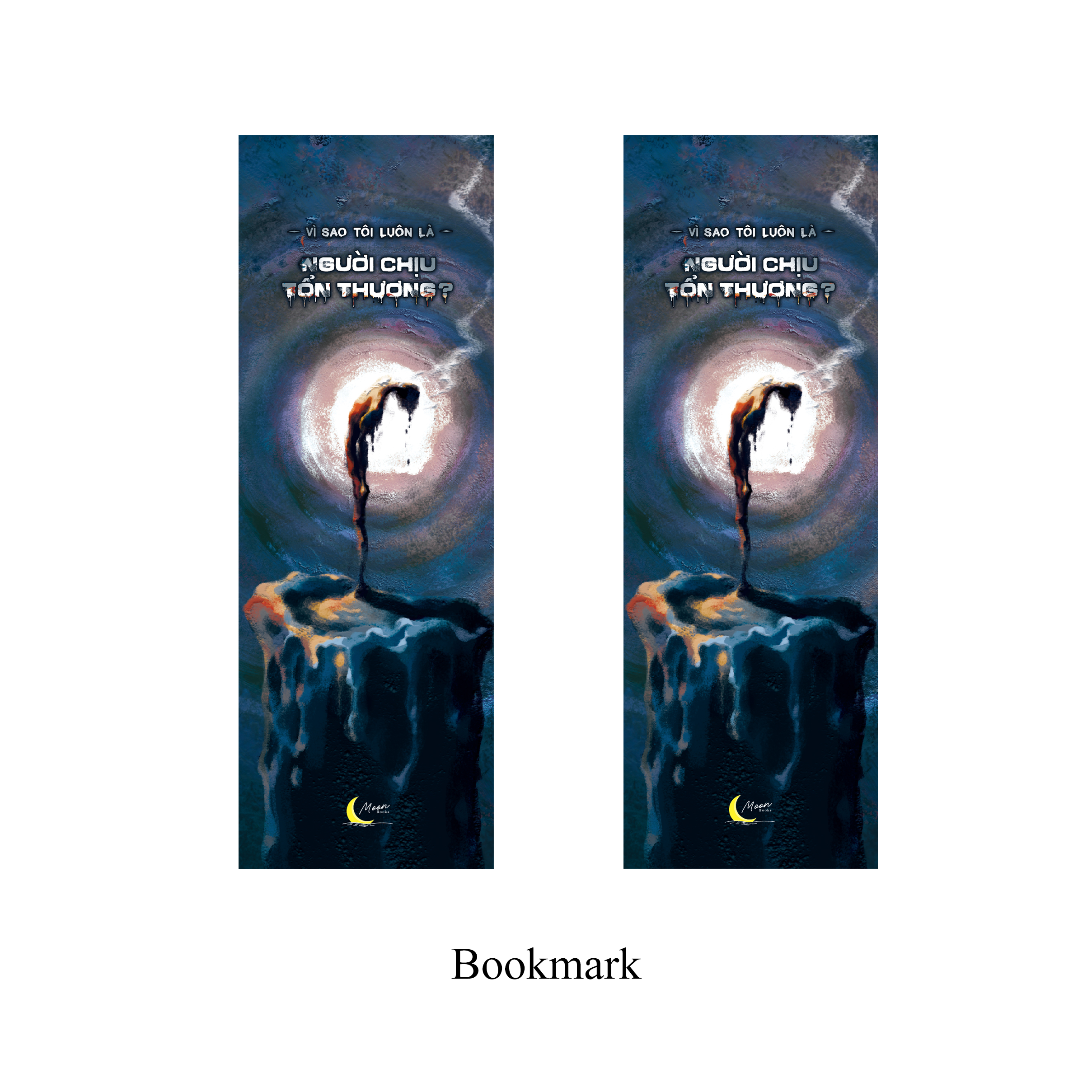 Vi Sao Toi Luon La Nguoi Chiu Ton Thuong?