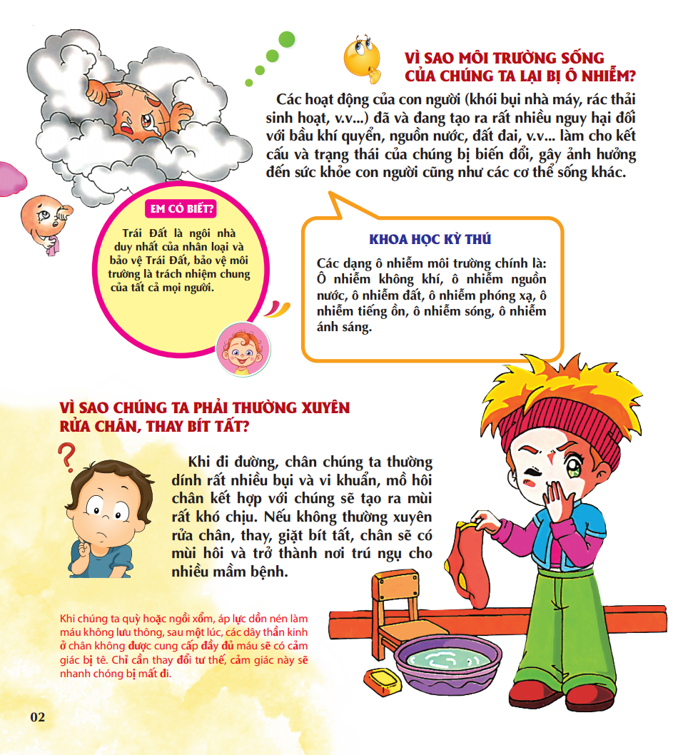 vì sao trái đất ngày một nóng hơn