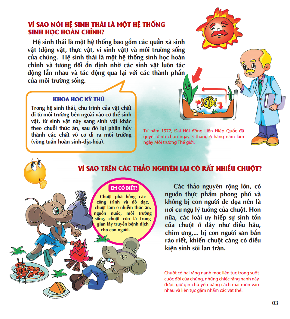 vì sao trái đất ngày một nóng hơn