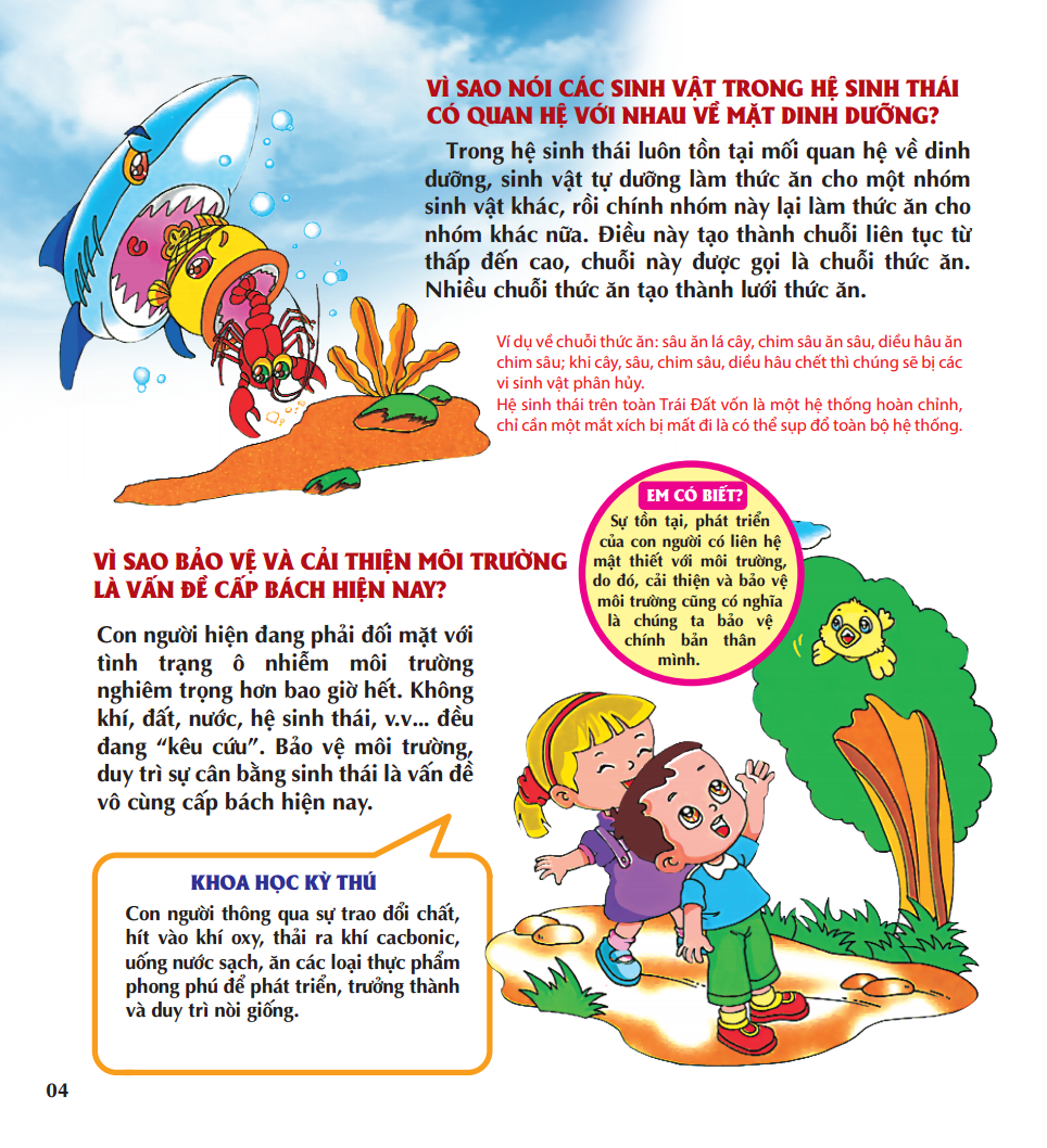 vì sao trái đất ngày một nóng hơn