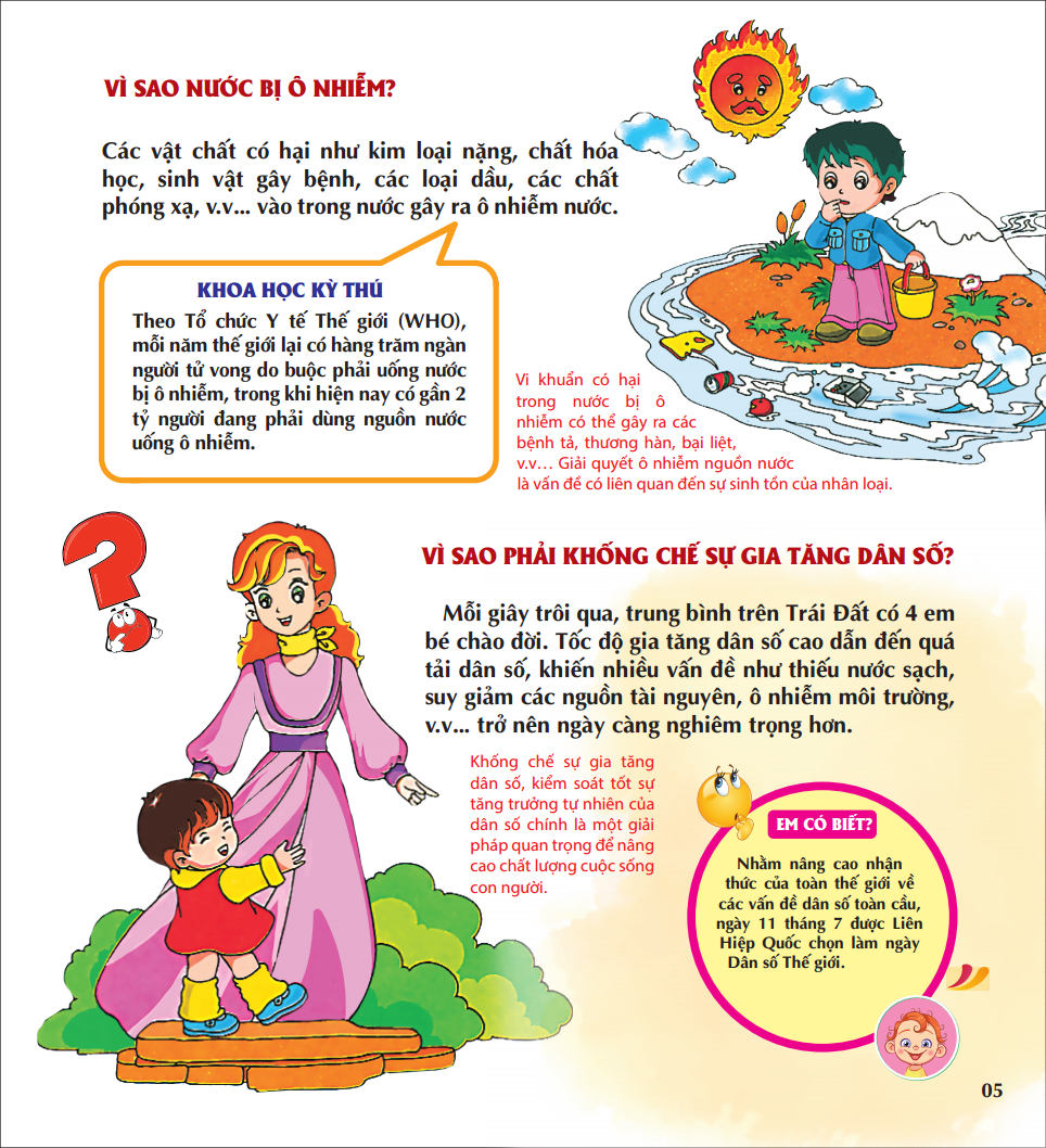 vì sao trái đất ngày một nóng hơn