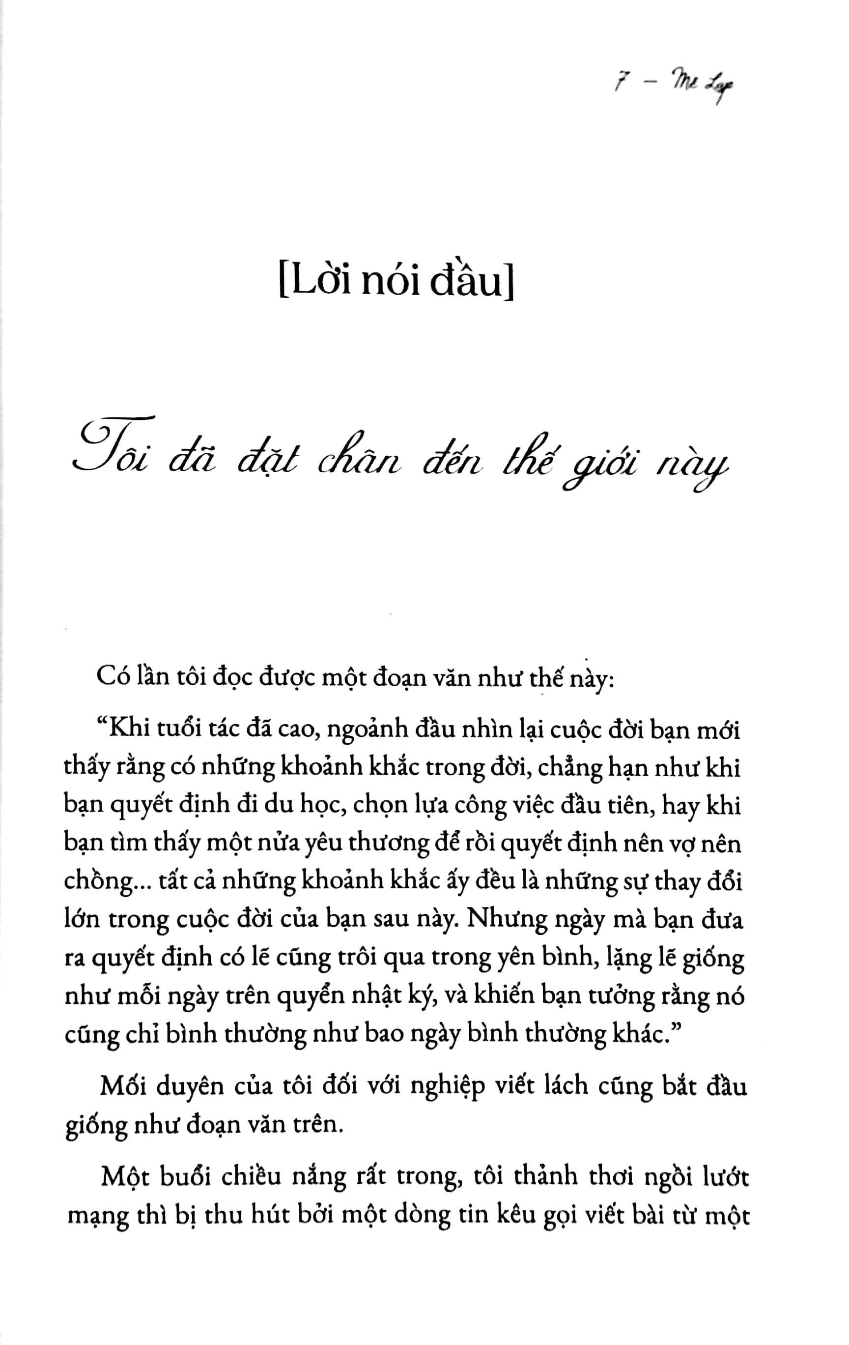 vì ước mơ ngại gì dốc cạn tâm sức