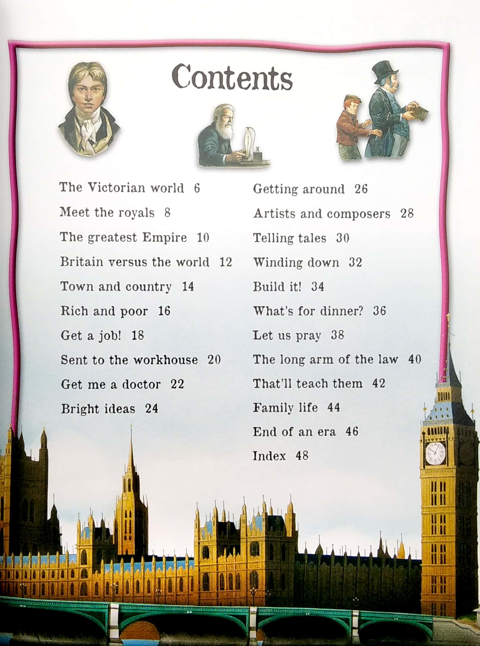 victorian britain (100 facts pocket edition)