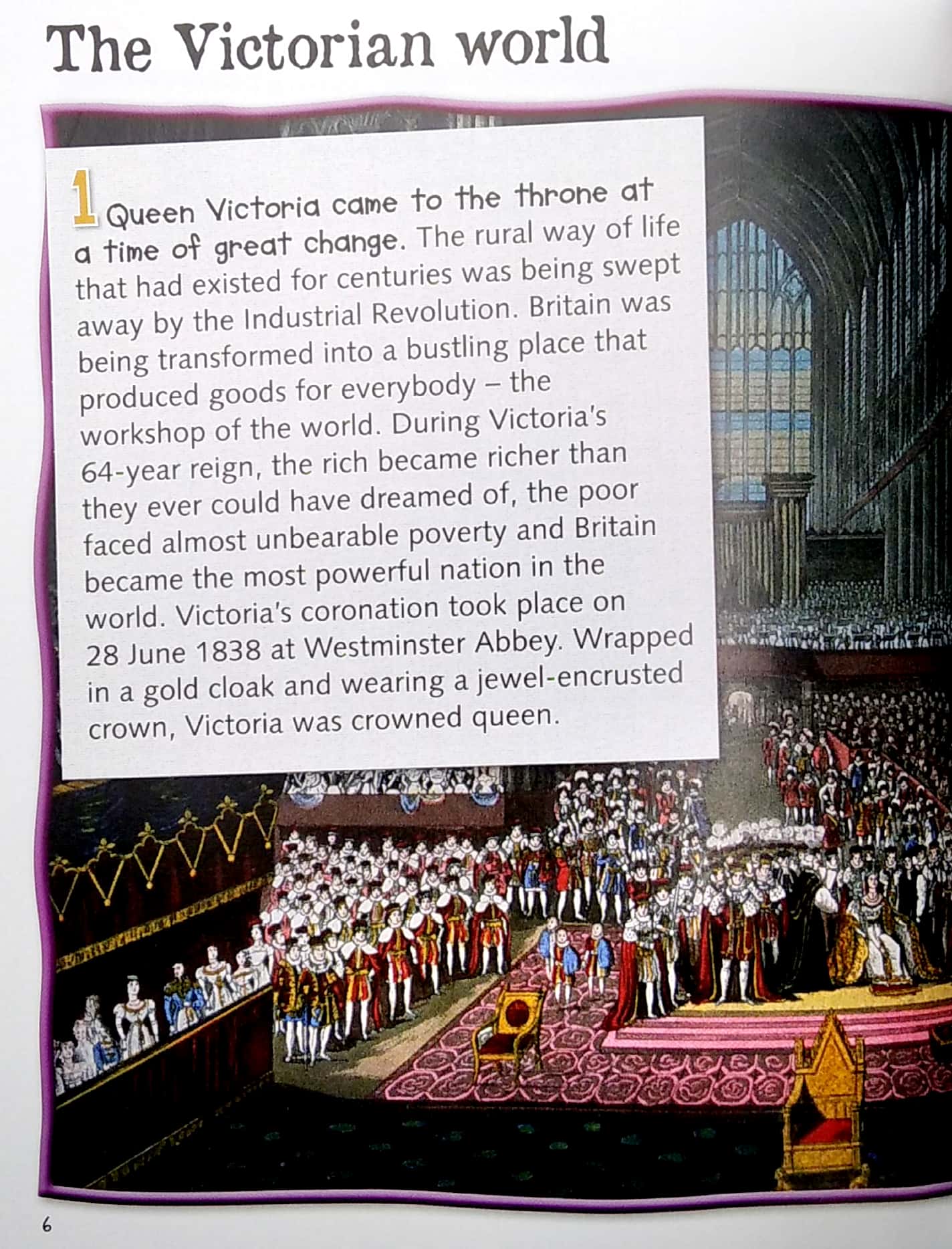 victorian britain (100 facts pocket edition)