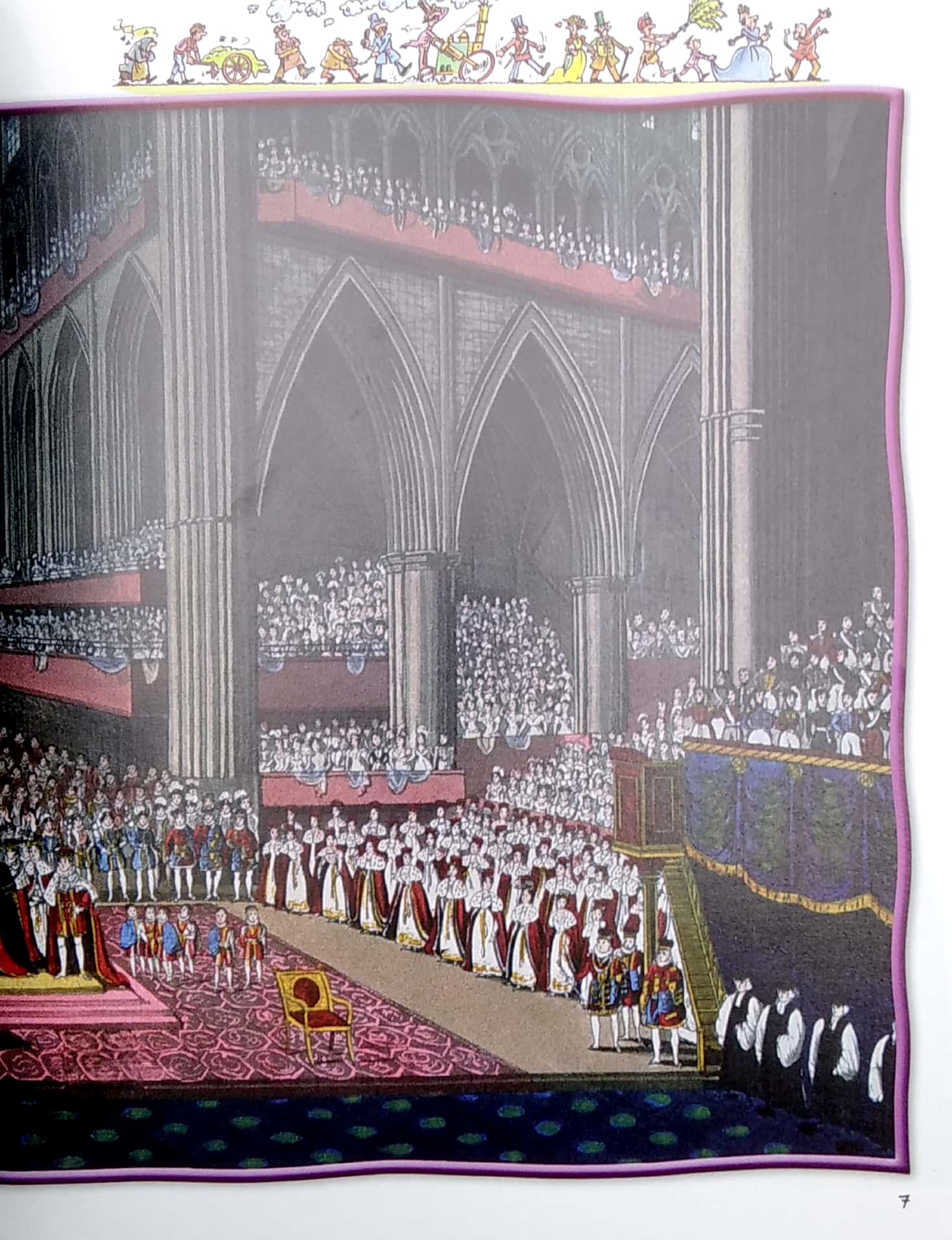 victorian britain (100 facts pocket edition)