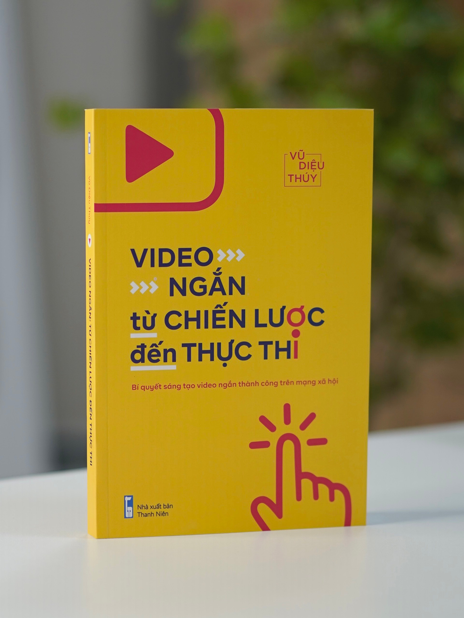 video ngắn: từ chiến lược đến thực thi